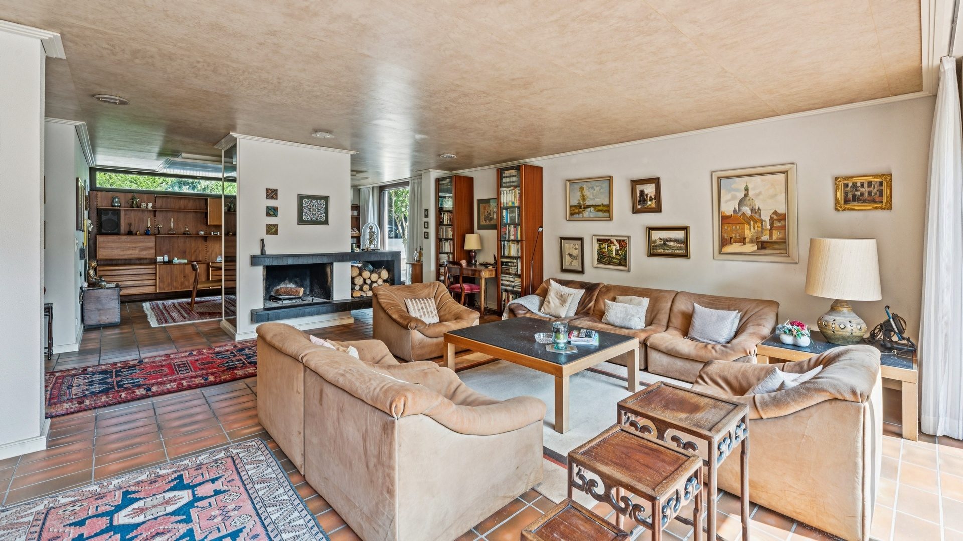 Böcker Wohnimmobilien - Immobilienangebot - Ratingen - Alle - Großzügige Doppelhaushälfte in Top-Lage von Ratingen-Hösel