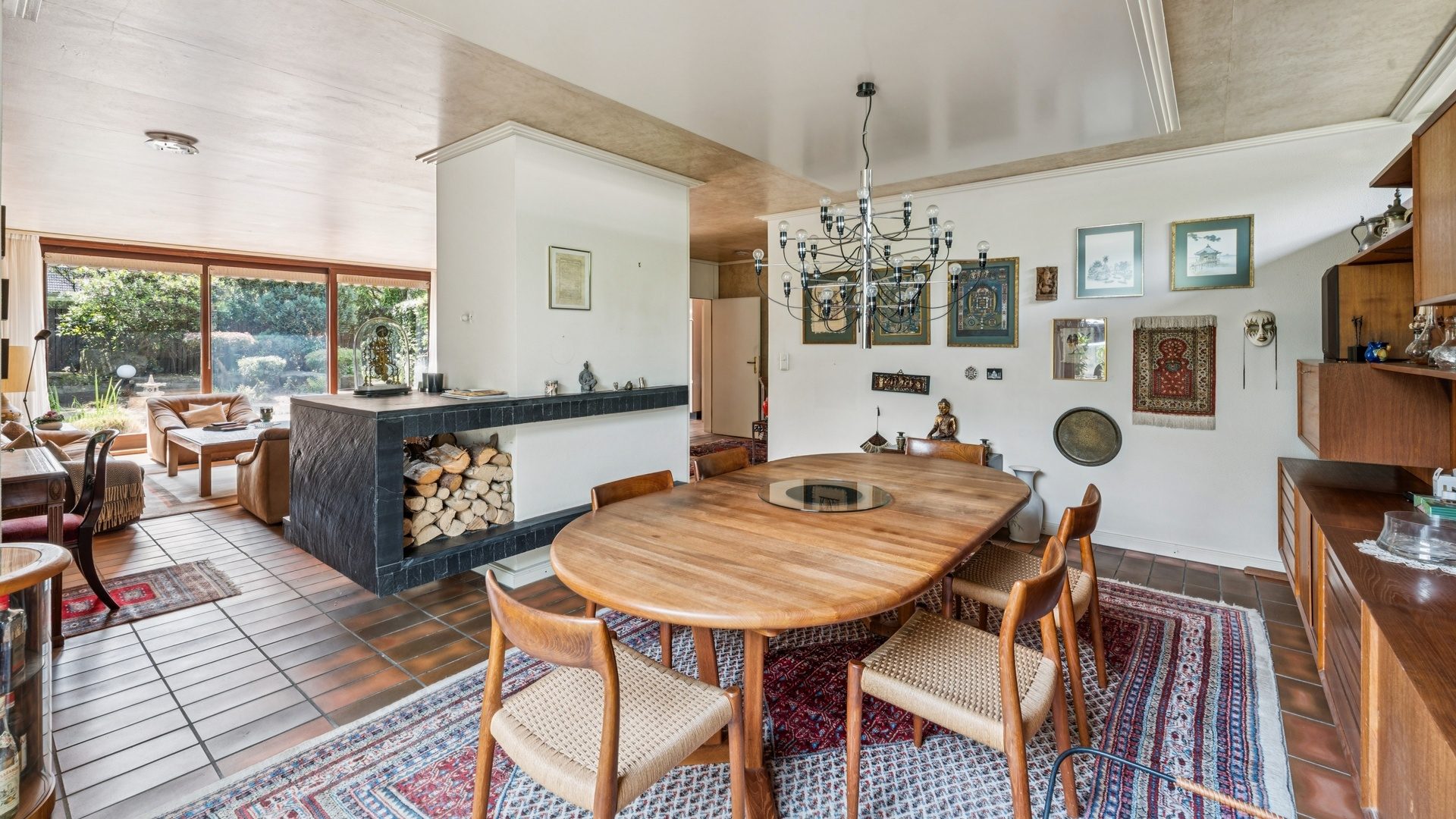 Böcker Wohnimmobilien - Immobilienangebot - Ratingen - Alle - Großzügige Doppelhaushälfte in Top-Lage von Ratingen-Hösel