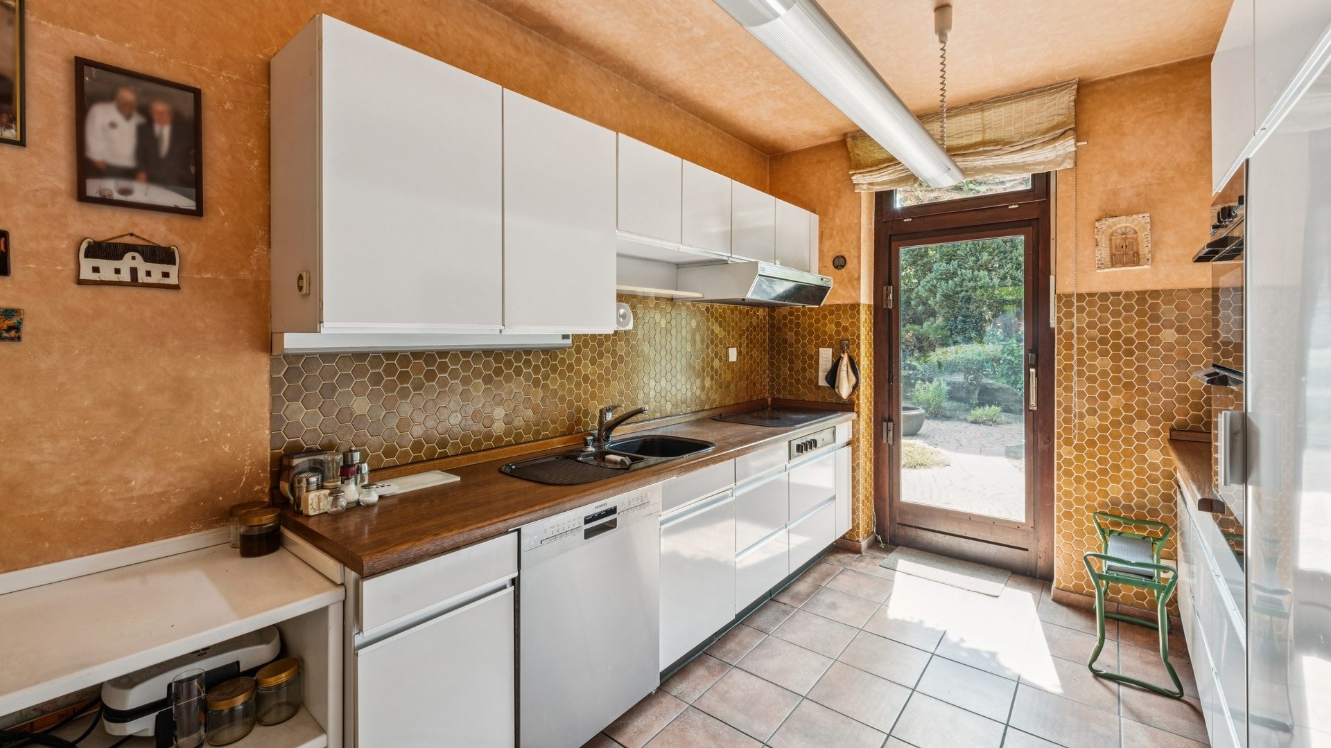 Böcker Wohnimmobilien - Immobilienangebot - Ratingen - Alle - Großzügige Doppelhaushälfte in Top-Lage von Ratingen-Hösel