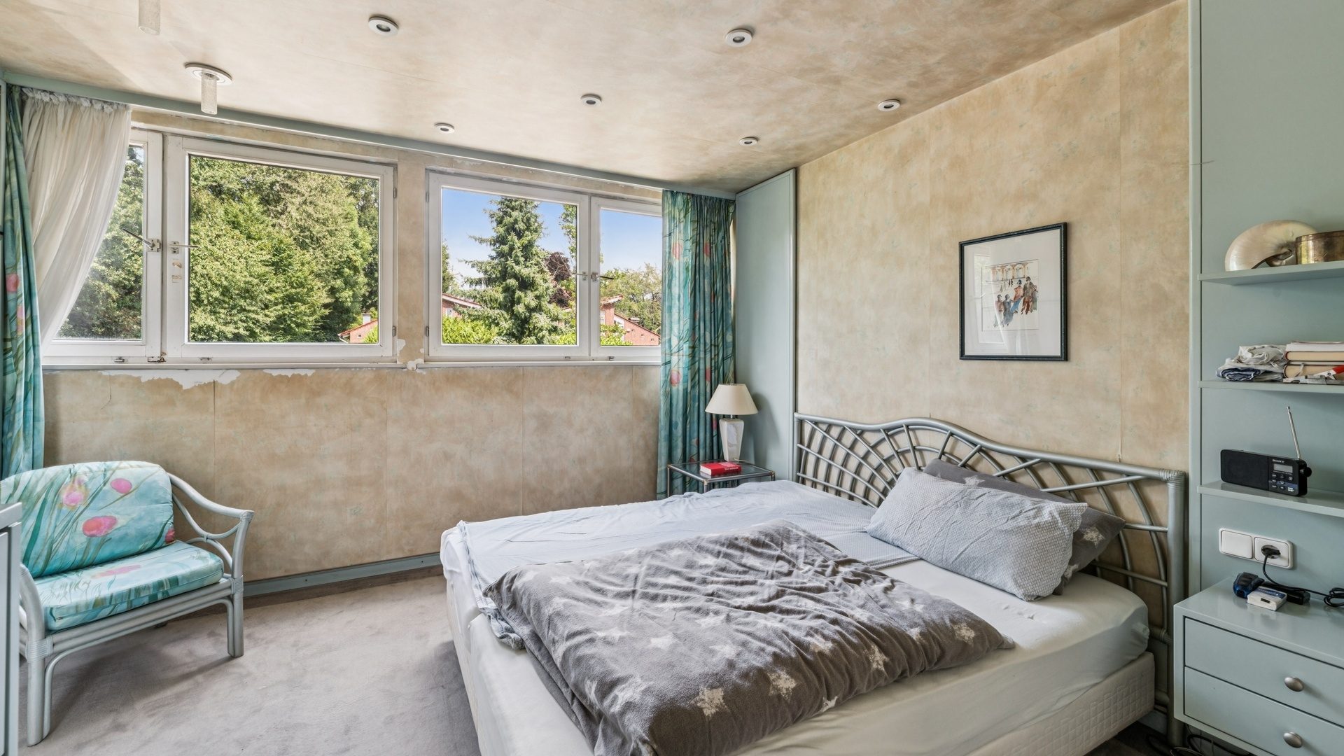 Böcker Wohnimmobilien - Immobilienangebot - Ratingen - Alle - Großzügige Doppelhaushälfte in Top-Lage von Ratingen-Hösel