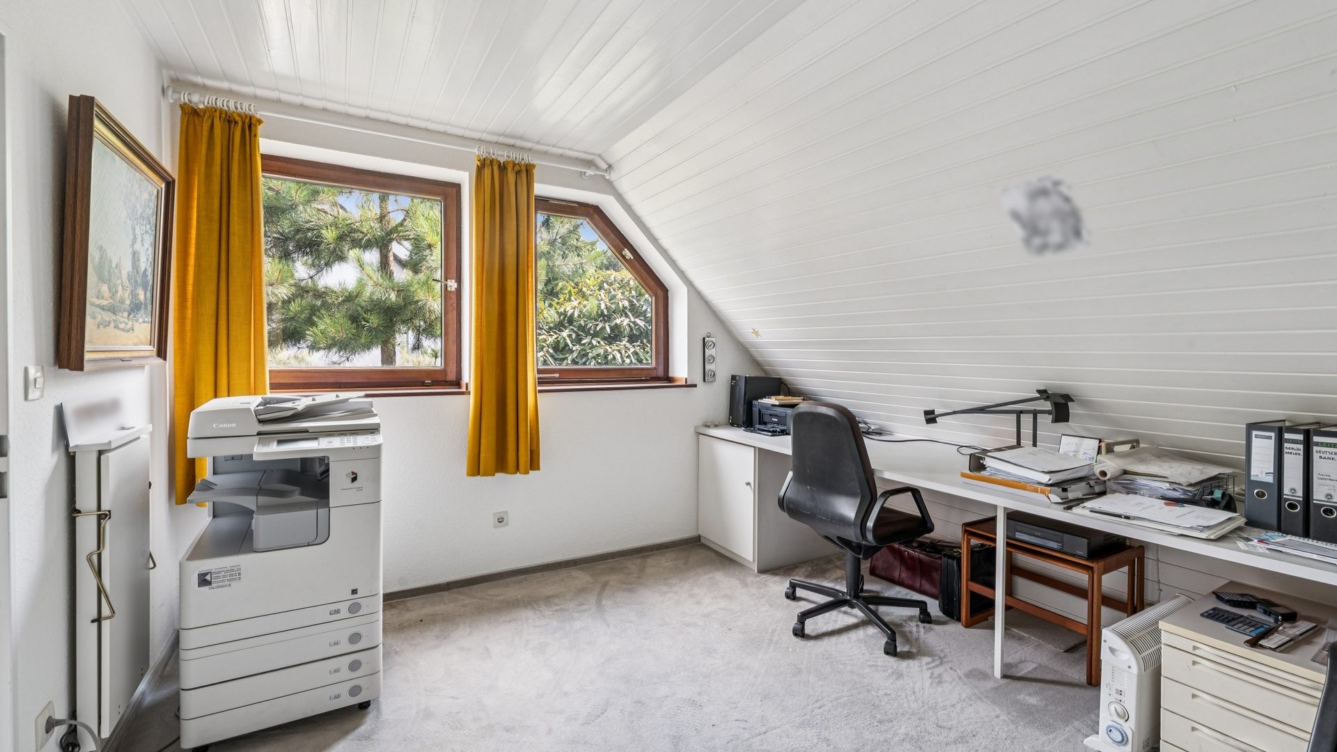 Böcker Wohnimmobilien - Immobilienangebot - Ratingen - Alle - Großzügige Doppelhaushälfte in Top-Lage von Ratingen-Hösel