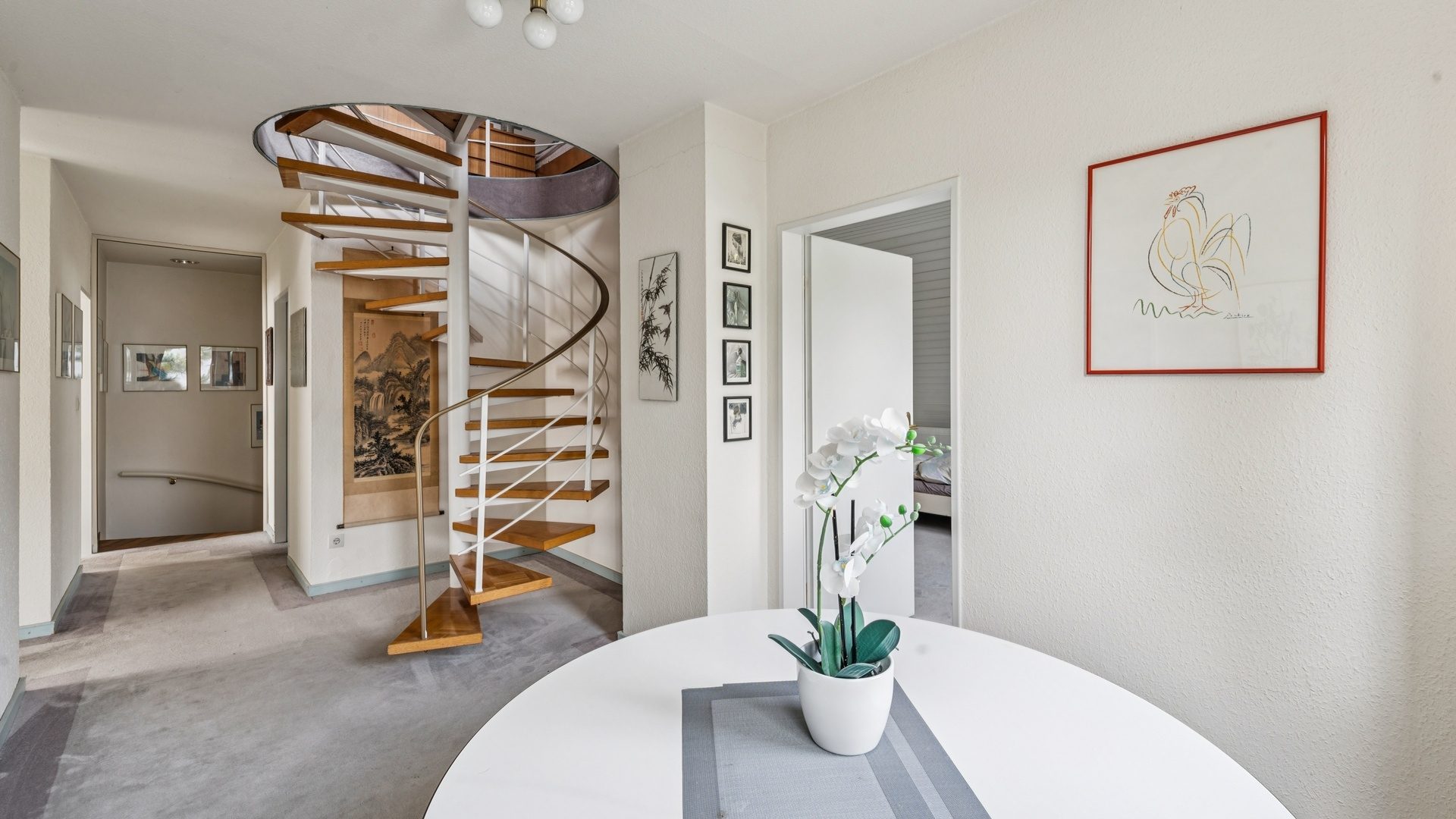 Böcker Wohnimmobilien - Immobilienangebot - Ratingen - Alle - Großzügige Doppelhaushälfte in Top-Lage von Ratingen-Hösel