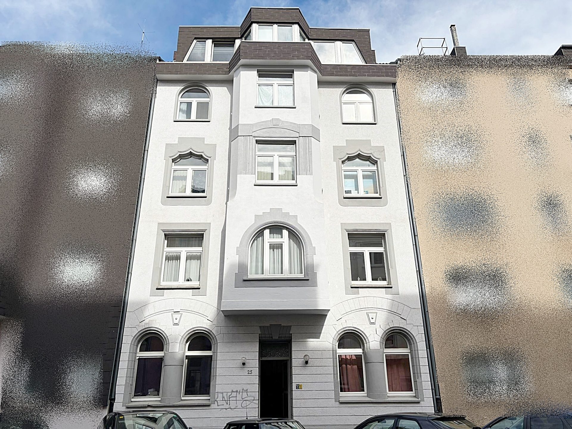 Böcker Wohnimmobilien - Immobilienangebot - Essen/Huttrop - Alle - Ihre sichere Investition für die Zukunft