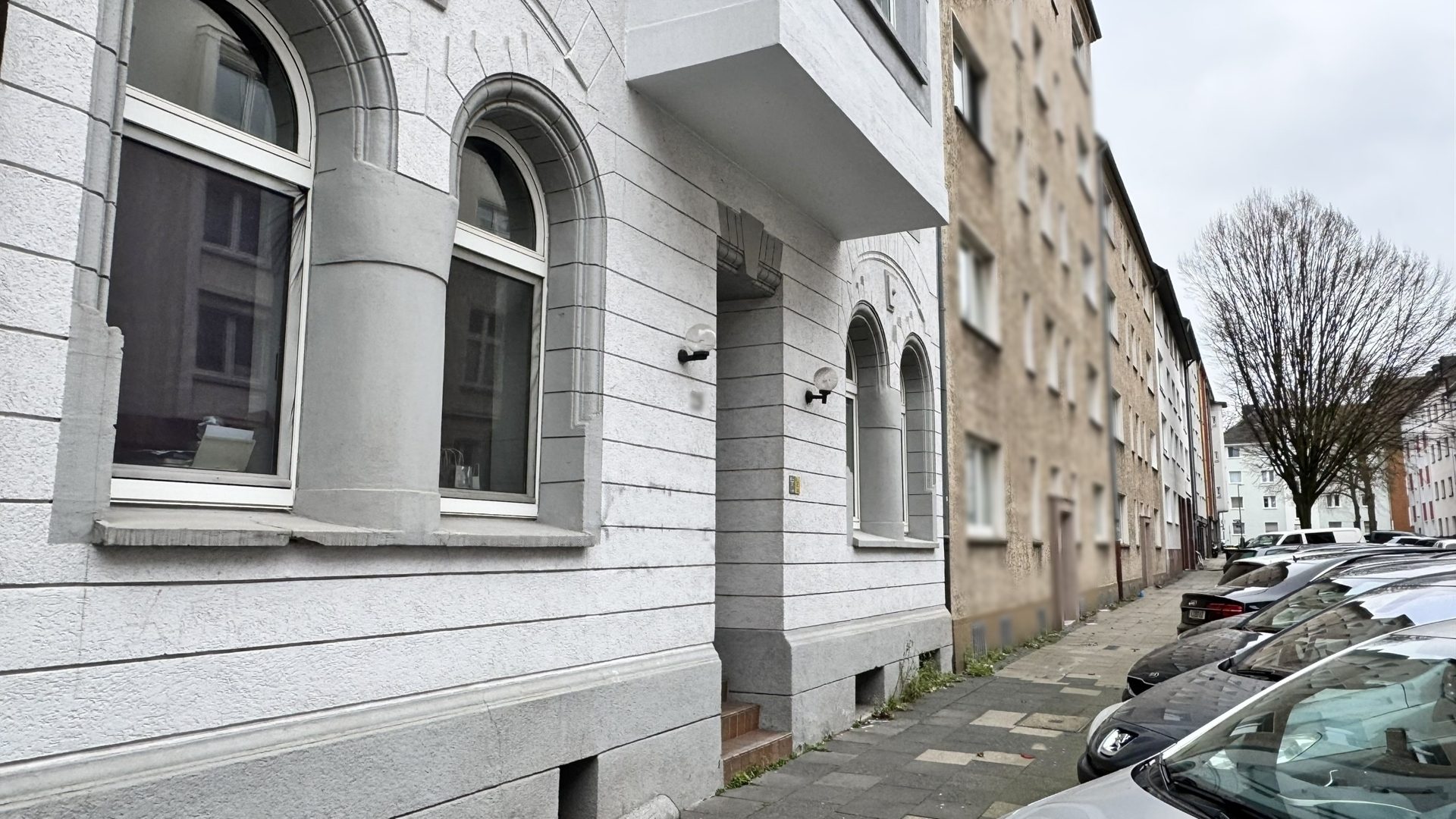 Böcker Wohnimmobilien - Immobilienangebot - Essen/Huttrop - Alle - Ihre sichere Investition für die Zukunft