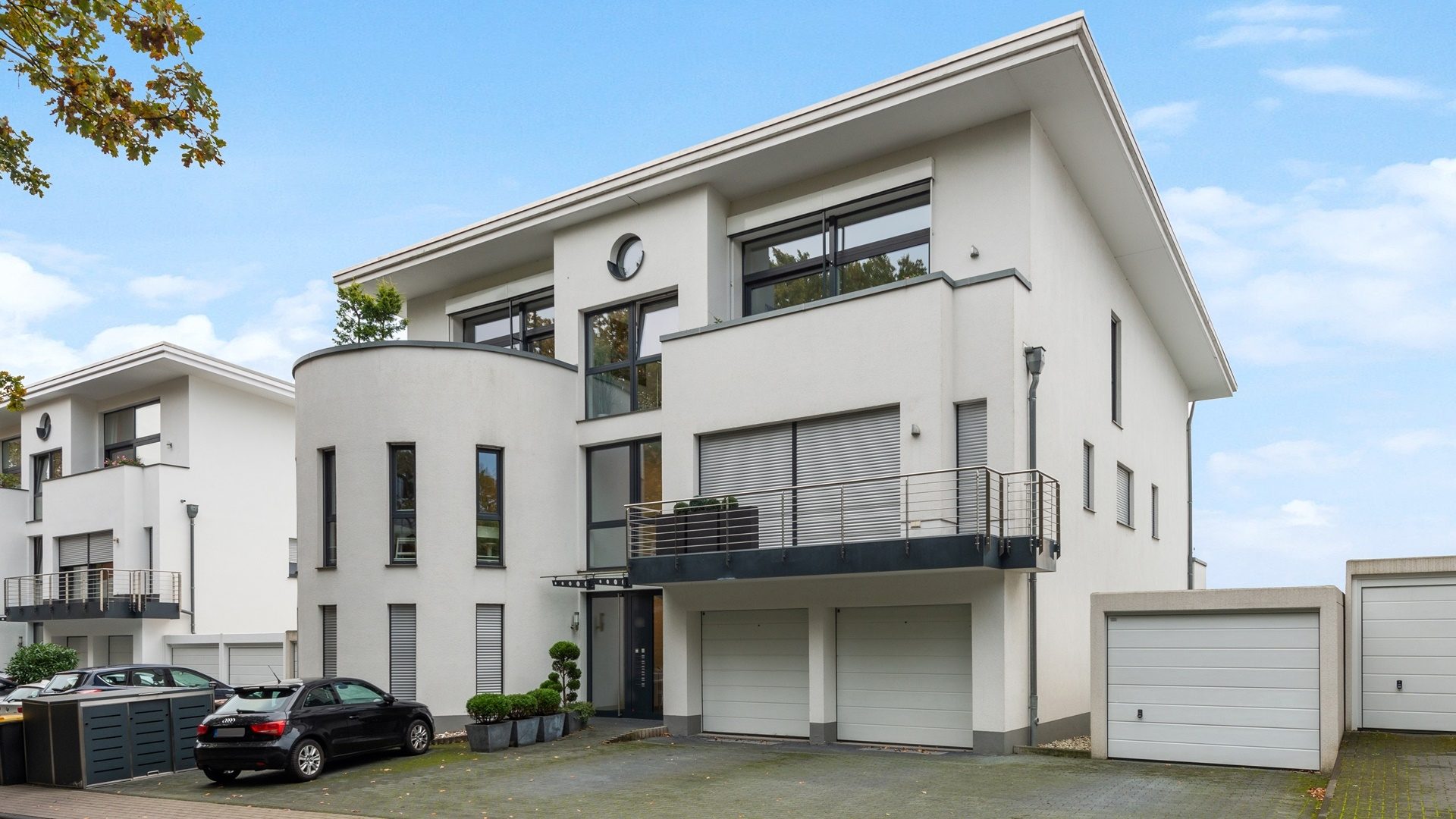 Böcker Wohnimmobilien - Immobilienangebot - Mettmann / Metzkausen - Alle - Erdwärmepumpe, Baujahr 2013, Top-Zustand mit Einbauküche in begehrter Lage von Metzkausen