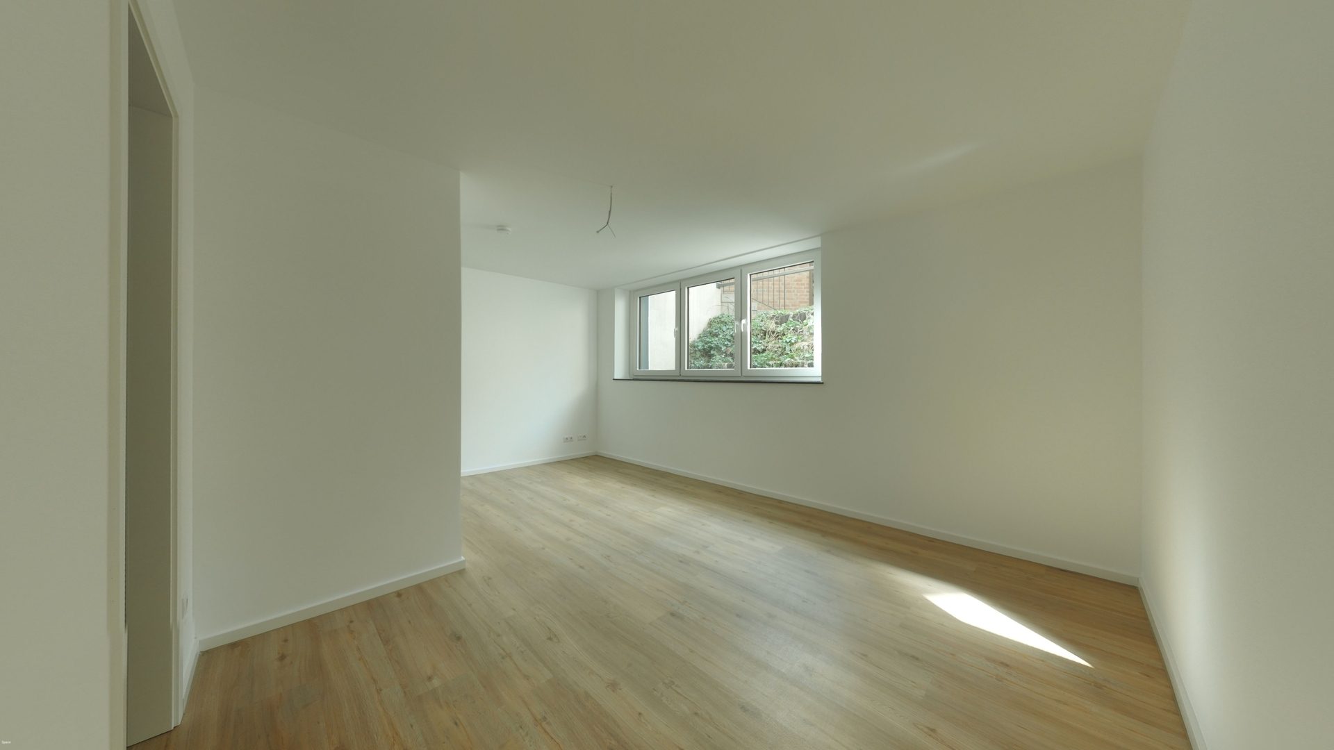 Böcker Wohnimmobilien - Immobilienangebot - Düsseldorf / Angermund - Alle - Sofort bezugsfertige, hochwertig ausgestattete Neubau Doppelhaushälfte