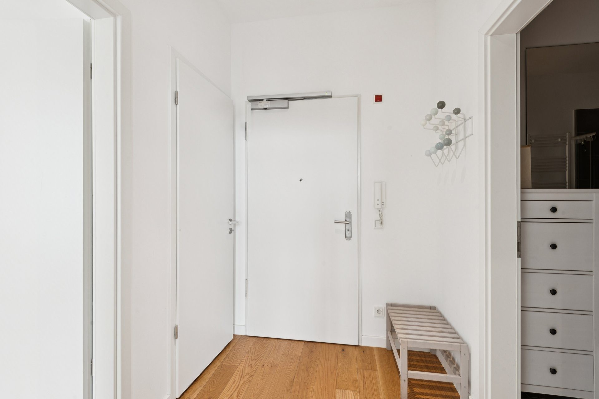 Böcker Wohnimmobilien - Immobilienangebot - Düsseldorf / Stadtmitte - Alle - Traumhafte Aussichten im 11. Obergeschoss