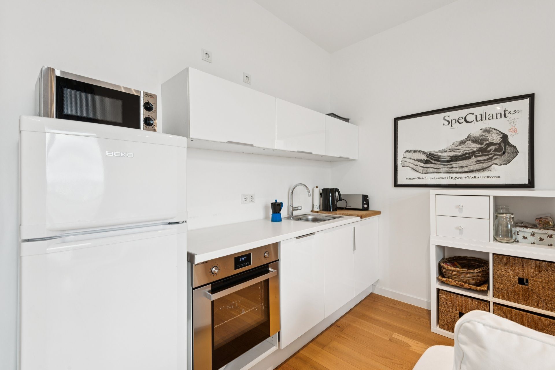 Böcker Wohnimmobilien - Immobilienangebot - Düsseldorf / Stadtmitte - Alle - Traumhafte Aussichten im 11. Obergeschoss