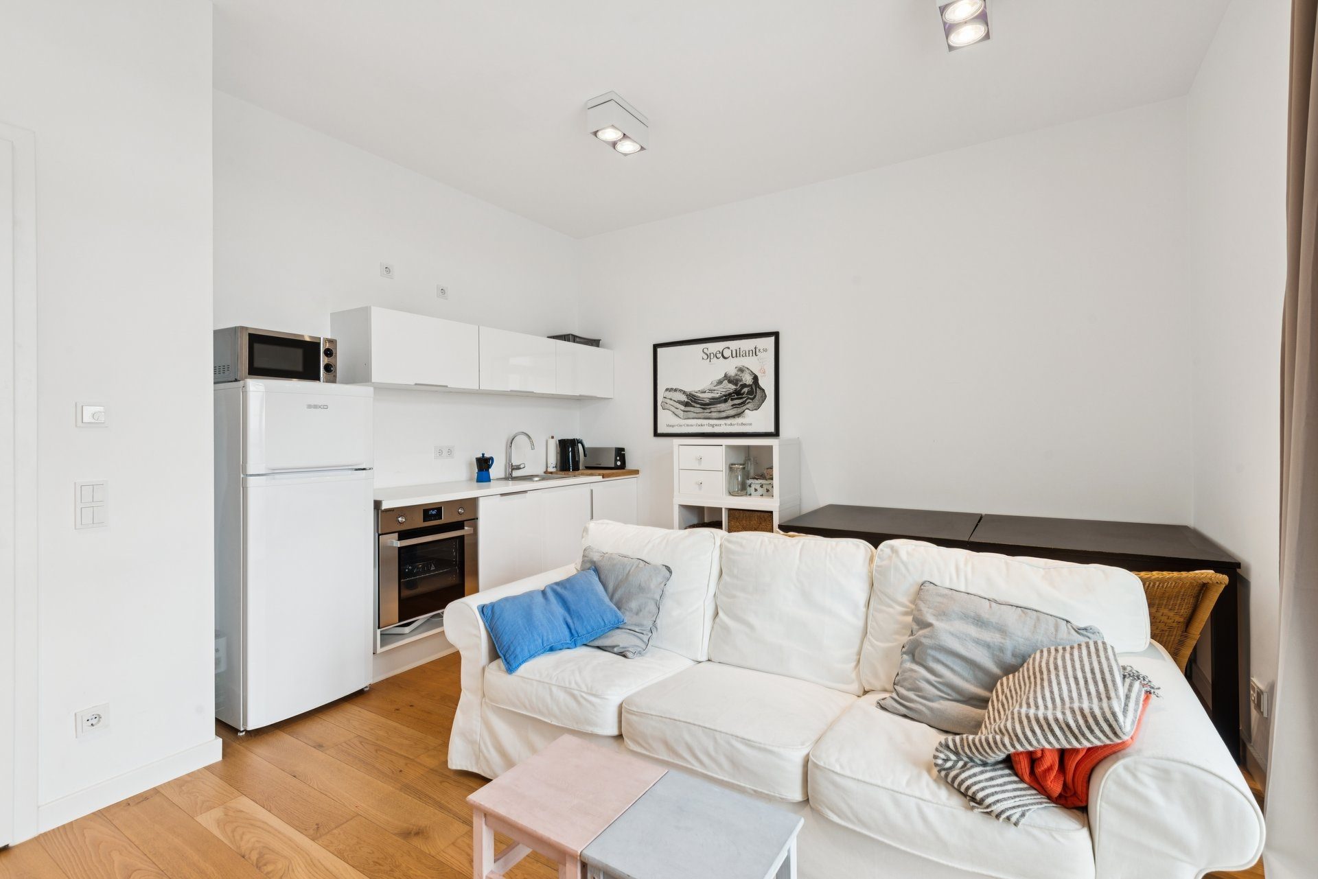 Böcker Wohnimmobilien - Immobilienangebot - Düsseldorf / Stadtmitte - Alle - Traumhafte Aussichten im 11. Obergeschoss