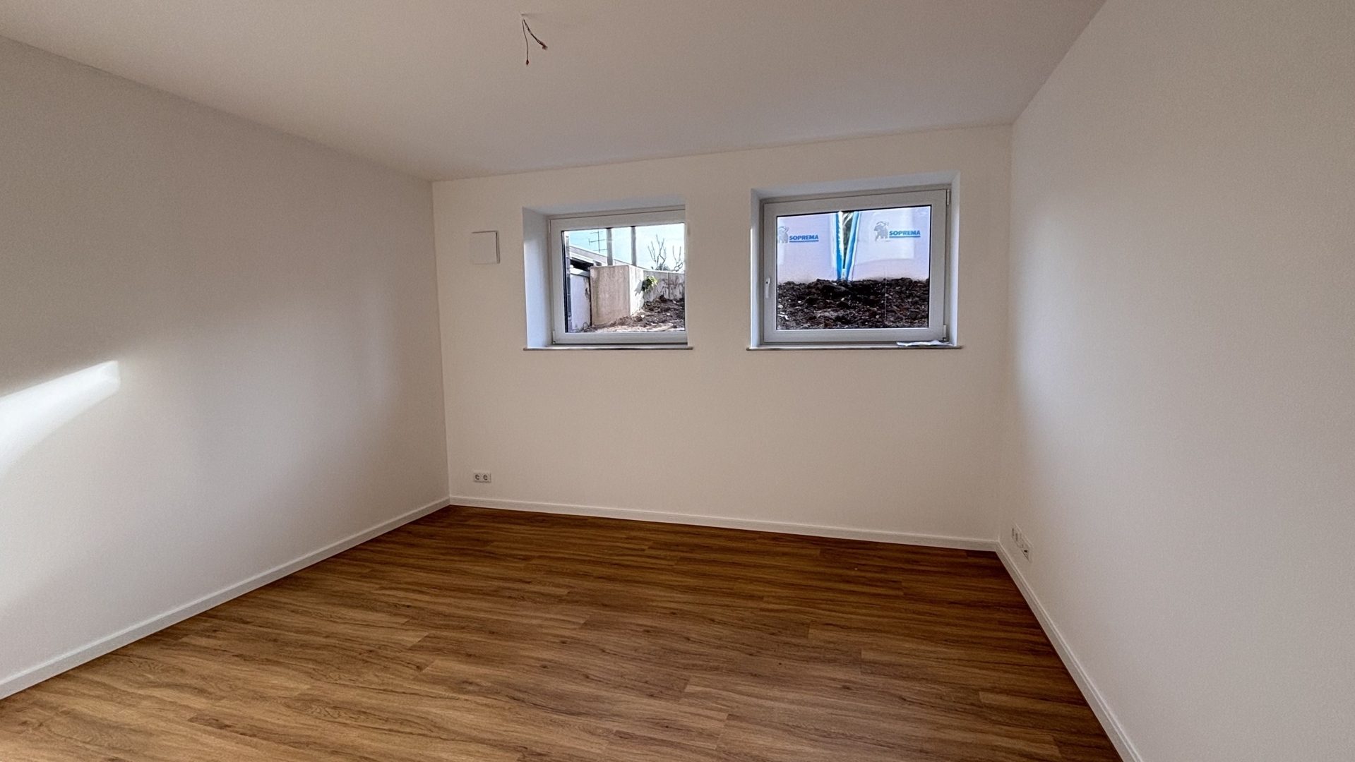 Böcker Wohnimmobilien - Immobilienangebot - Düsseldorf / Stockum - Alle - Stilvolle Wohnung mit Wohlfühlcharakter zum Erstbezug