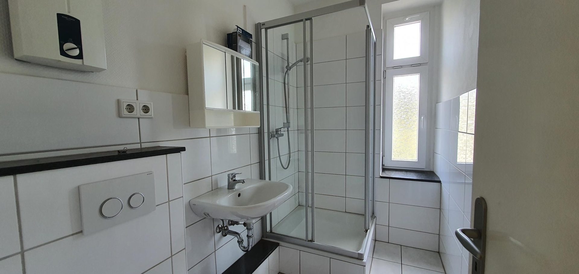 Böcker Wohnimmobilien - Immobilienangebot - Wülfrath - Alle - Zentral, modernisiert, nachgefragt