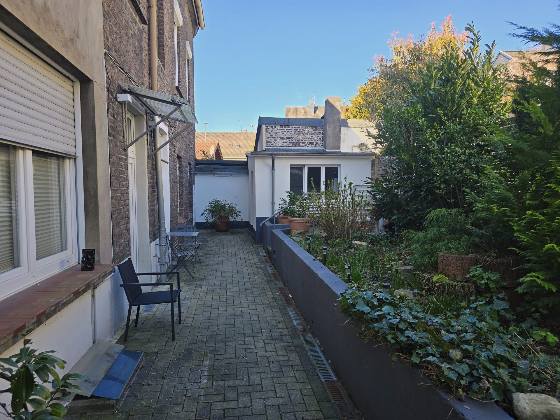 Böcker Wohnimmobilien - Immobilienangebot - Wülfrath - Alle - Zentral, modernisiert, nachgefragt