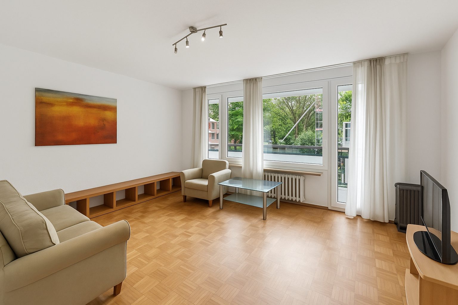 Böcker Wohnimmobilien - Immobilienangebot - Düsseldorf / Niederkassel - Alle - 3-Zimmer - Niederkassel, noch vermietet, Potenzial schöpfen, neu vermieten oder als neues Eigenheim