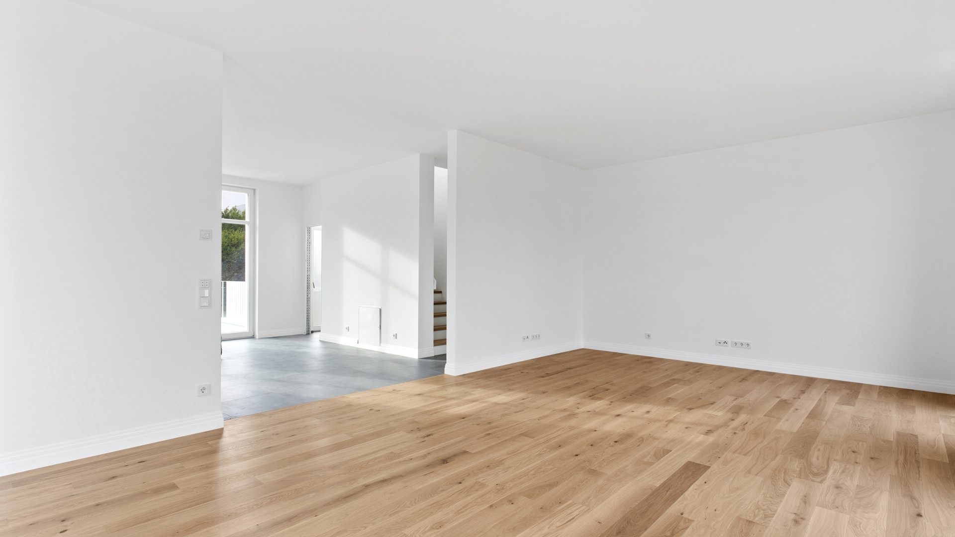 Böcker Wohnimmobilien - Immobilienangebot - Meerbusch - Alle - Exklusive Doppelhaushälfte mit luxuriöser Ausstattung, Einbauküche und eigenem Garten!