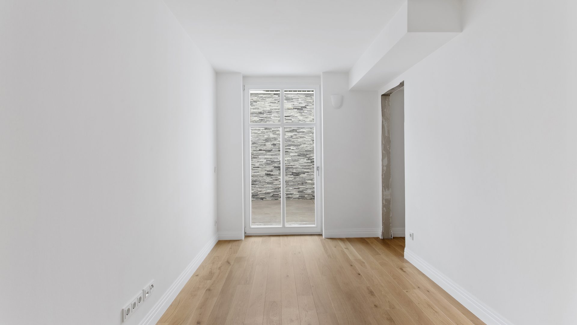 Böcker Wohnimmobilien - Immobilienangebot - Meerbusch - Alle - Exklusive Doppelhaushälfte mit luxuriöser Ausstattung, Einbauküche und eigenem Garten!