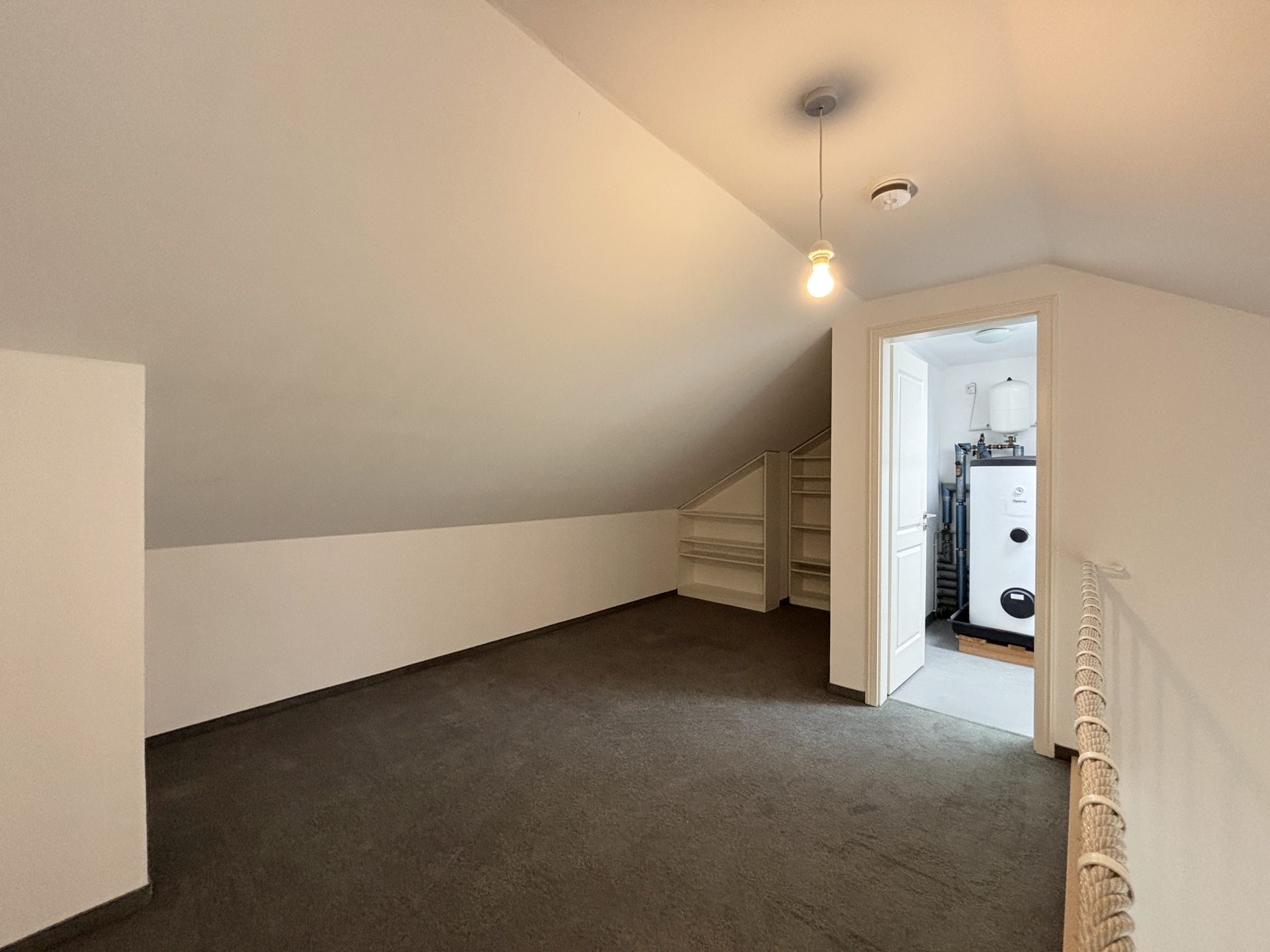 Böcker Wohnimmobilien - Immobilienangebot - Düsseldorf / Kaiserswerth - Alle - Life Style Townhouse im Herzen von Kaiserswerth! Junge 6-Zi-Stadtoase für Familien!
