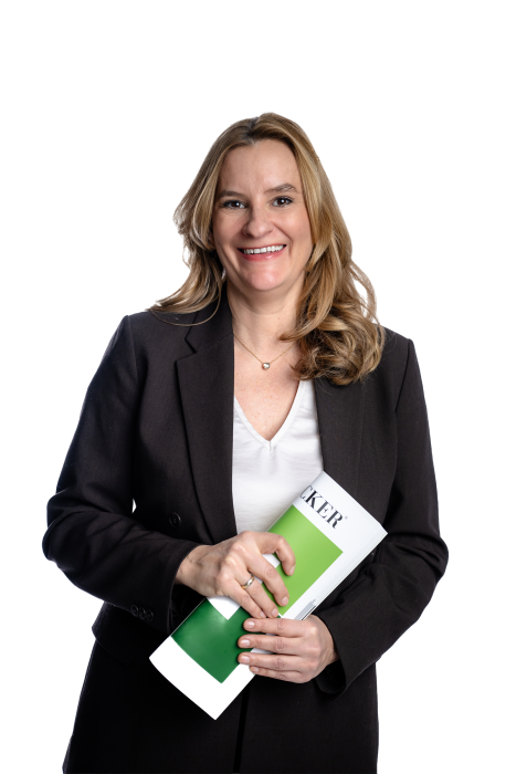 Foto von Janina Bender