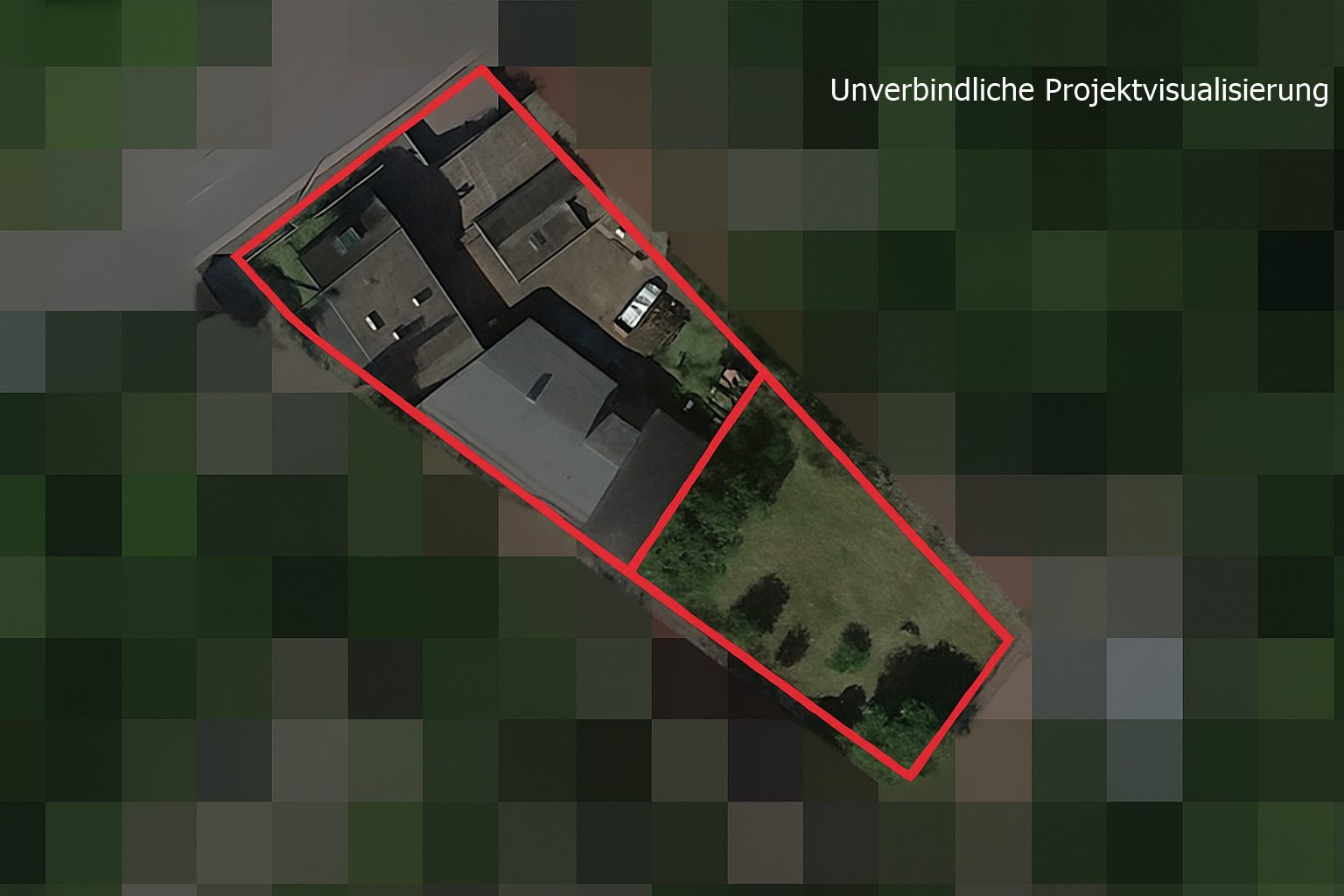 Böcker Wohnimmobilien - Immobilienangebot - Krefeld / Traar - Alle - Grundstück in Krefeld-Traar – Raum für Ideen, Wohnen und Entwicklung