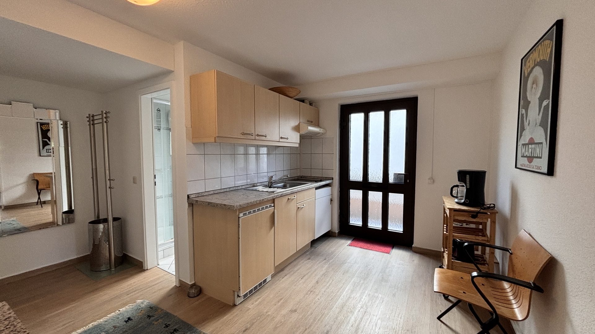 Böcker Wohnimmobilien - Immobilienangebot - Ratingen - Alle - Äußerst gepflegte und geräumige Stadtvilla in ruhiger Lage mit großem parkähnlichem Garten