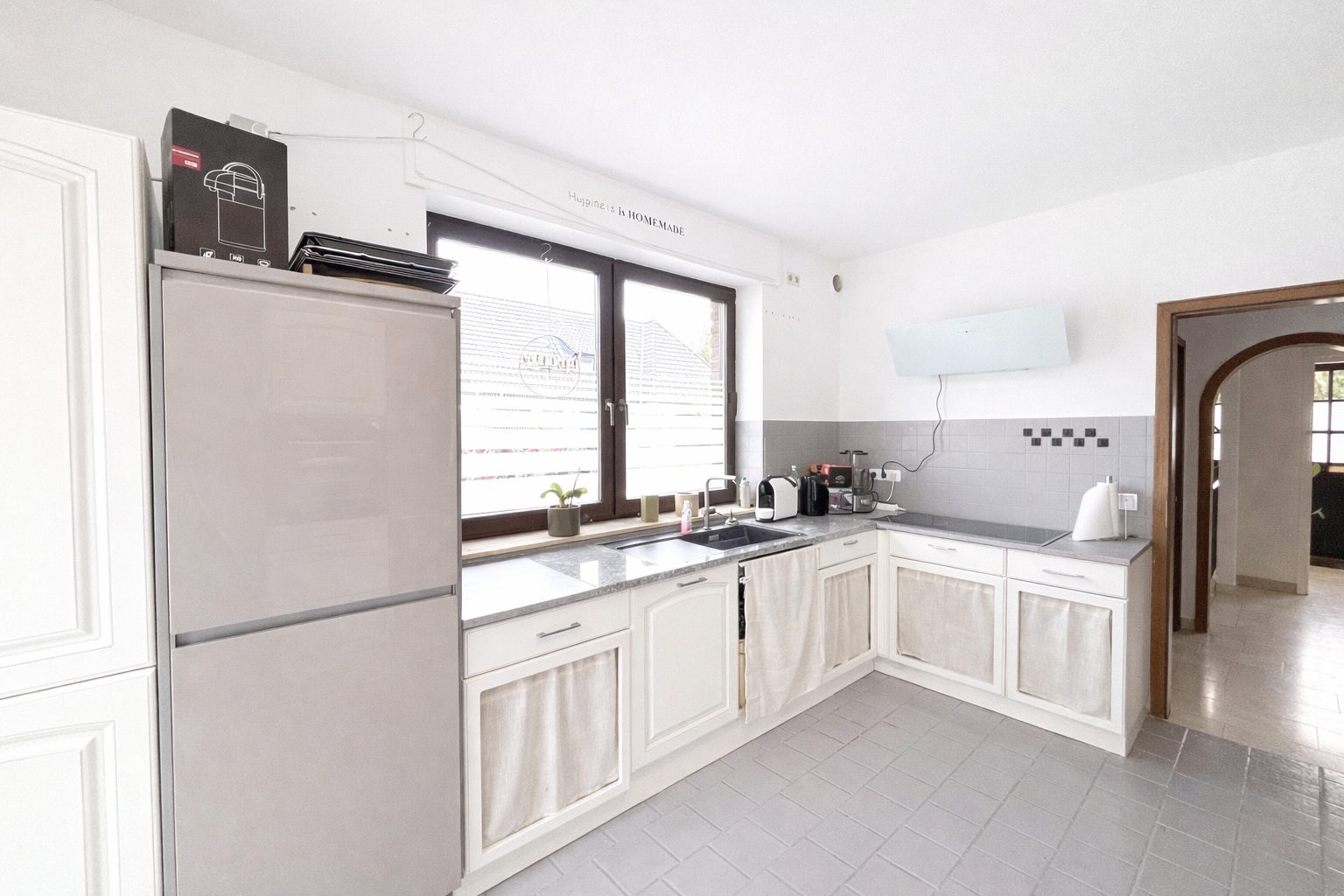 Böcker Wohnimmobilien - Immobilienangebot - Ratingen - Alle - Freistehendes Einfamilienhaus mit großem Garten und viel Potenzial für Familien