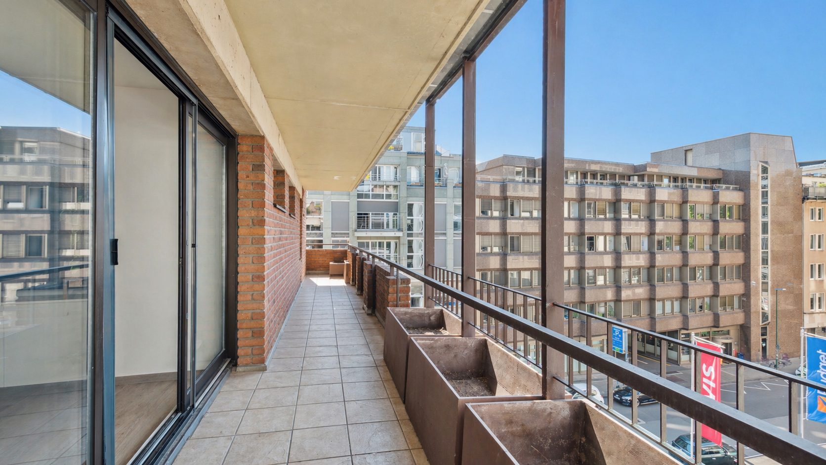Böcker Wohnimmobilien - Immobilienangebot - Düsseldorf - Alle - Charmante 3-Zimmer-Wohnung mitten im Herzen der Stadt