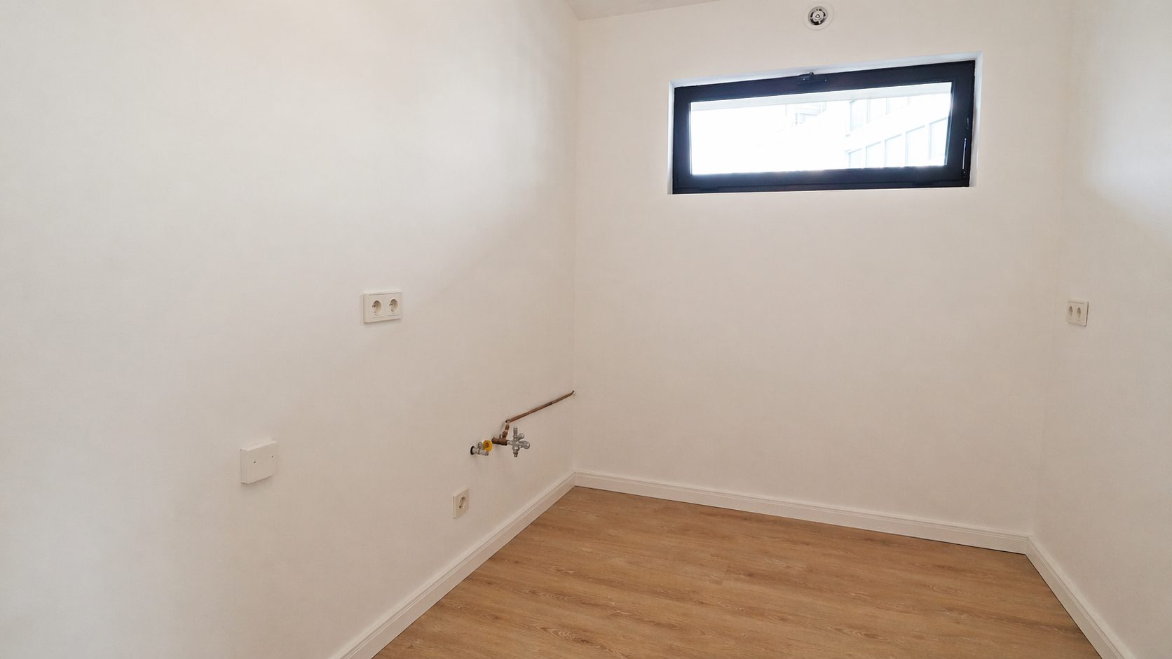 Böcker Wohnimmobilien - Immobilienangebot - Düsseldorf - Alle - Charmante 3-Zimmer-Wohnung mitten im Herzen der Stadt