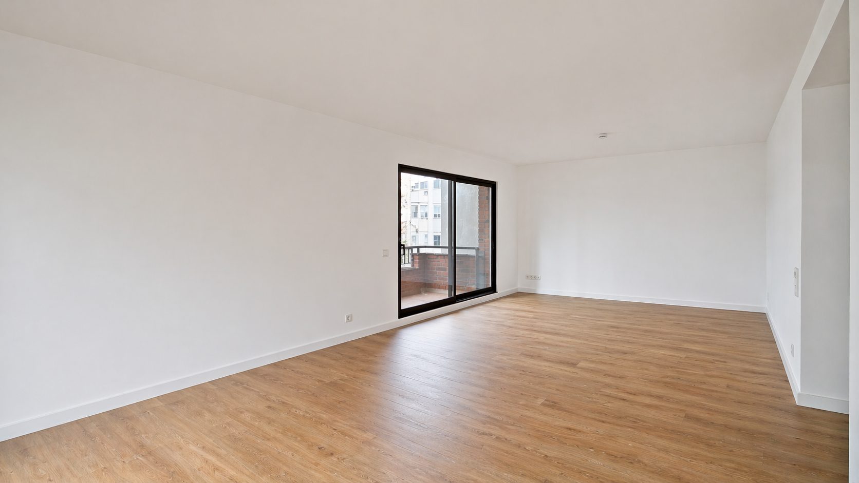 Böcker Wohnimmobilien - Immobilienangebot - Düsseldorf - Alle - Charmante 3-Zimmer-Wohnung mitten im Herzen der Stadt