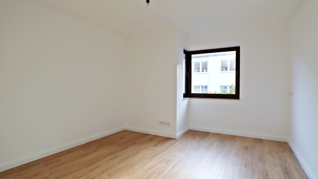 Böcker Wohnimmobilien - Immobilienangebot - Düsseldorf - Alle - Charmante 3-Zimmer-Wohnung mitten im Herzen der Stadt