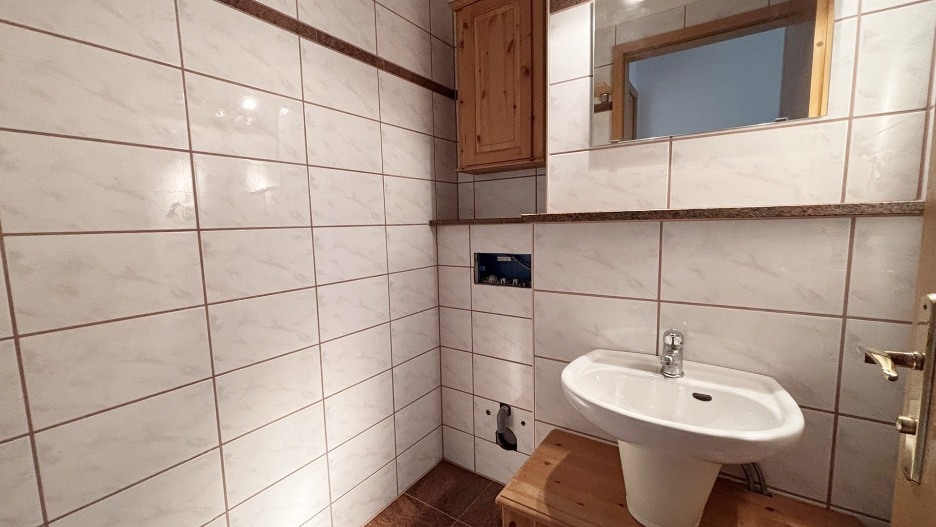 Böcker Wohnimmobilien - Immobilienangebot - Ratingen - Alle - Ankommen und wohlfühlen: Helle 3-Zimmer-Wohnung im EG in Ratingen-Mitte/Süd