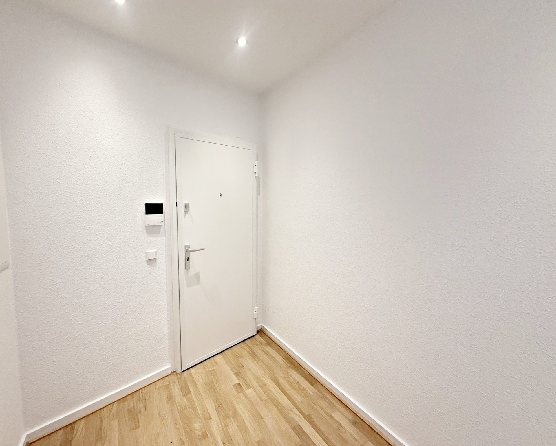 Böcker Wohnimmobilien - Immobilienangebot - Düsseldorf/Düsseltal - Alle - Moderne zwei Zimmer Wohnung in ruhiger Lage