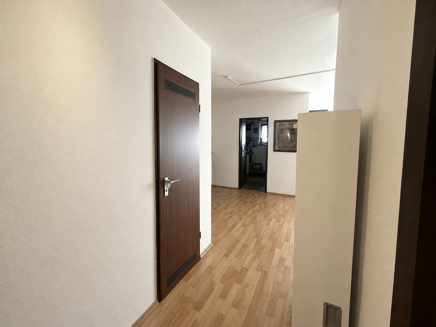 Böcker Wohnimmobilien - Immobilienangebot - Düsseldorf/ Oberrath - Alle - 3-Zimmer-Wohnung in begehrter Lage am Aaper Wald