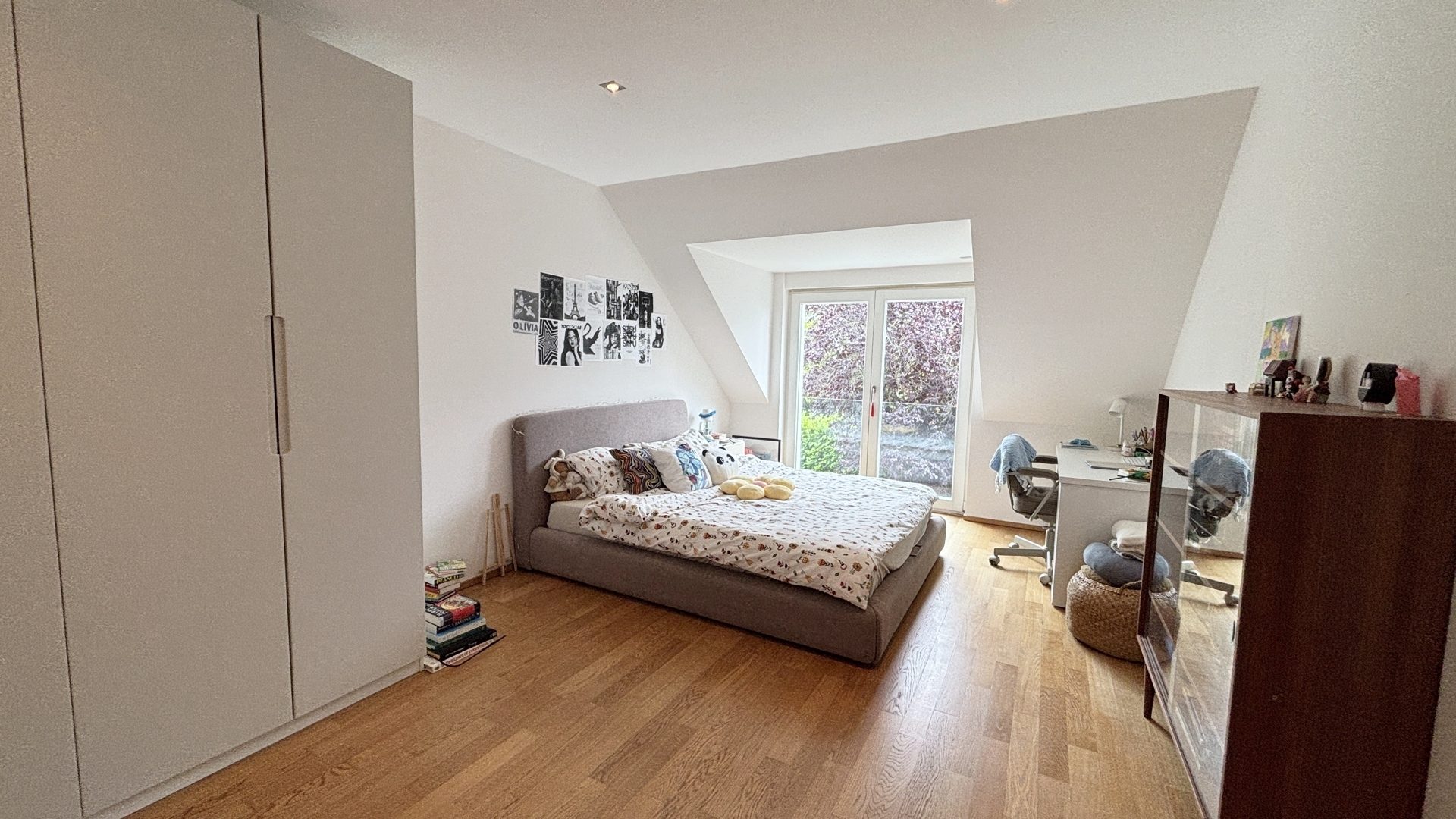 Böcker Wohnimmobilien - Immobilienangebot - Düsseldorf / Lohausen - Alle - Attraktives RMH – Top-Ausstattung, nahe ISD & 300 m zum Rhein