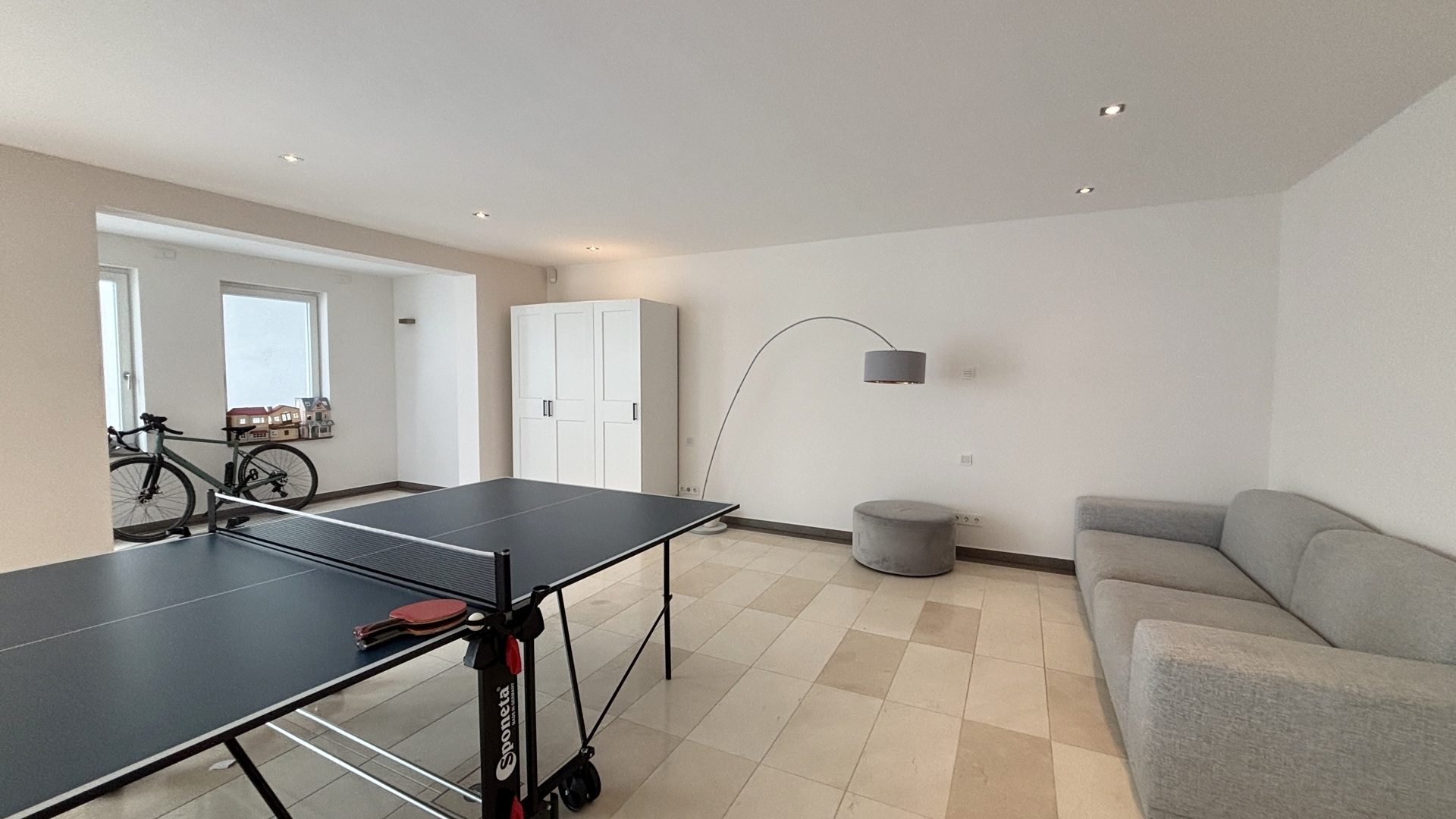 Böcker Wohnimmobilien - Immobilienangebot - Düsseldorf / Lohausen - Alle - Attraktives RMH – Top-Ausstattung, nahe ISD & 300 m zum Rhein