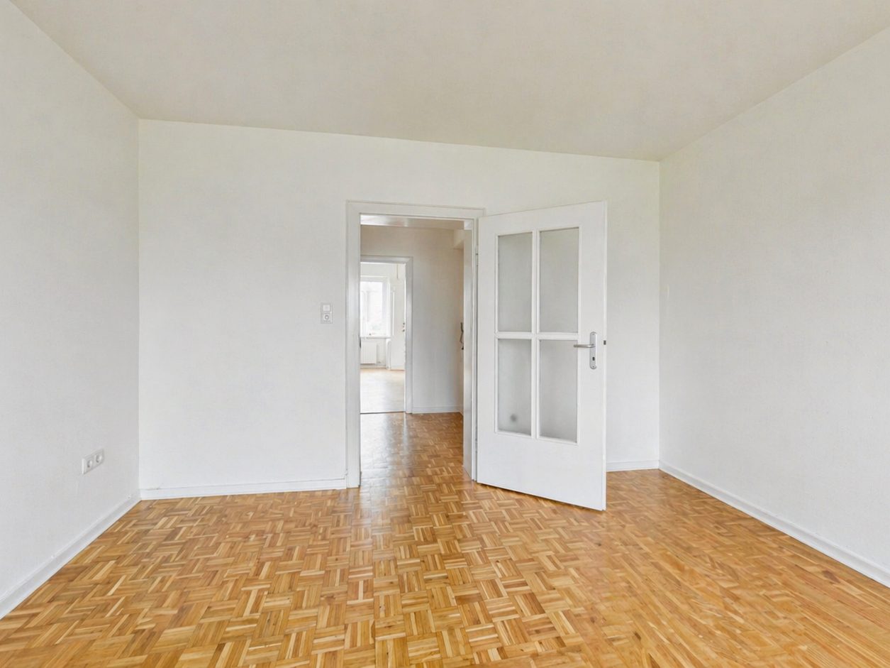 Böcker Wohnimmobilien - Immobilienangebot - Düsseldorf / Pempelfort - Alle - Vermietete 3-Zimmer-Wohnung in Pempelfort - nachhaltig investieren oder Perspektive sichern