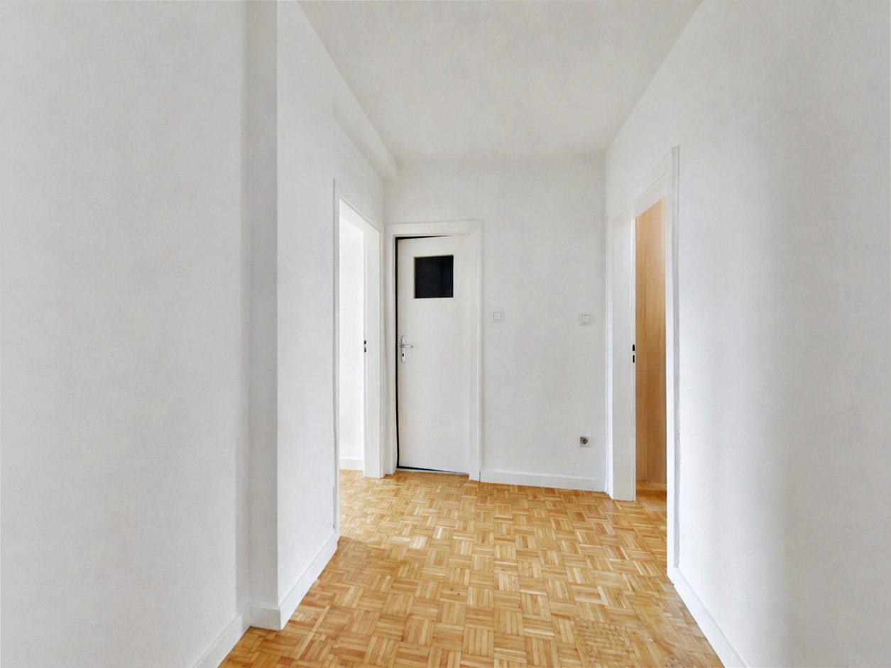 Böcker Wohnimmobilien - Immobilienangebot - Düsseldorf / Pempelfort - Alle - Vermietete 3-Zimmer-Wohnung in Pempelfort - nachhaltig investieren oder Perspektive sichern