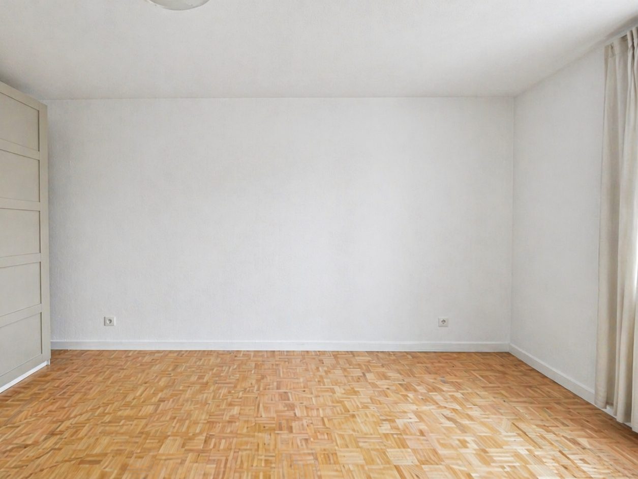 Böcker Wohnimmobilien - Immobilienangebot - Düsseldorf / Pempelfort - Alle - Vermietete 3-Zimmer-Wohnung in Pempelfort - nachhaltig investieren oder Perspektive sichern