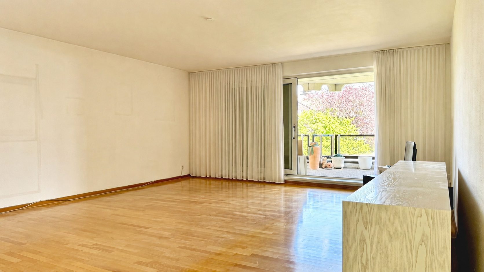 Böcker Wohnimmobilien - Immobilienangebot - Essen - Alle - Urban wohnen, entspannt leben – großzügige Wohnung mit 3 Schlafzimmern und Aufzug