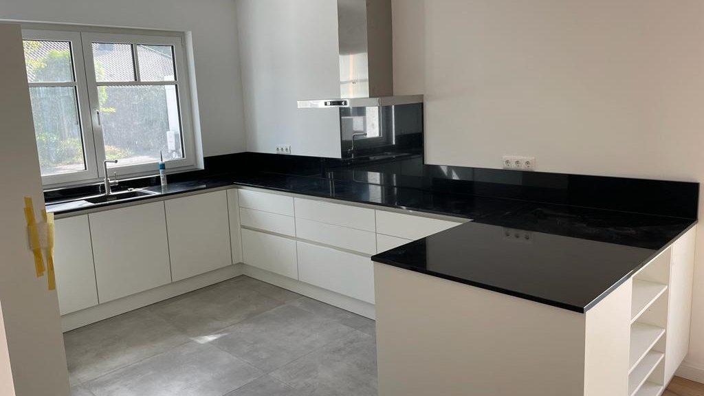 Böcker Wohnimmobilien - Immobilienangebot - Düsseldorf / Angermund - Alle - Großzügige Doppelhaushälfte in Angermund mit Top-Ausstattung - Fußläufig zum Ortskern