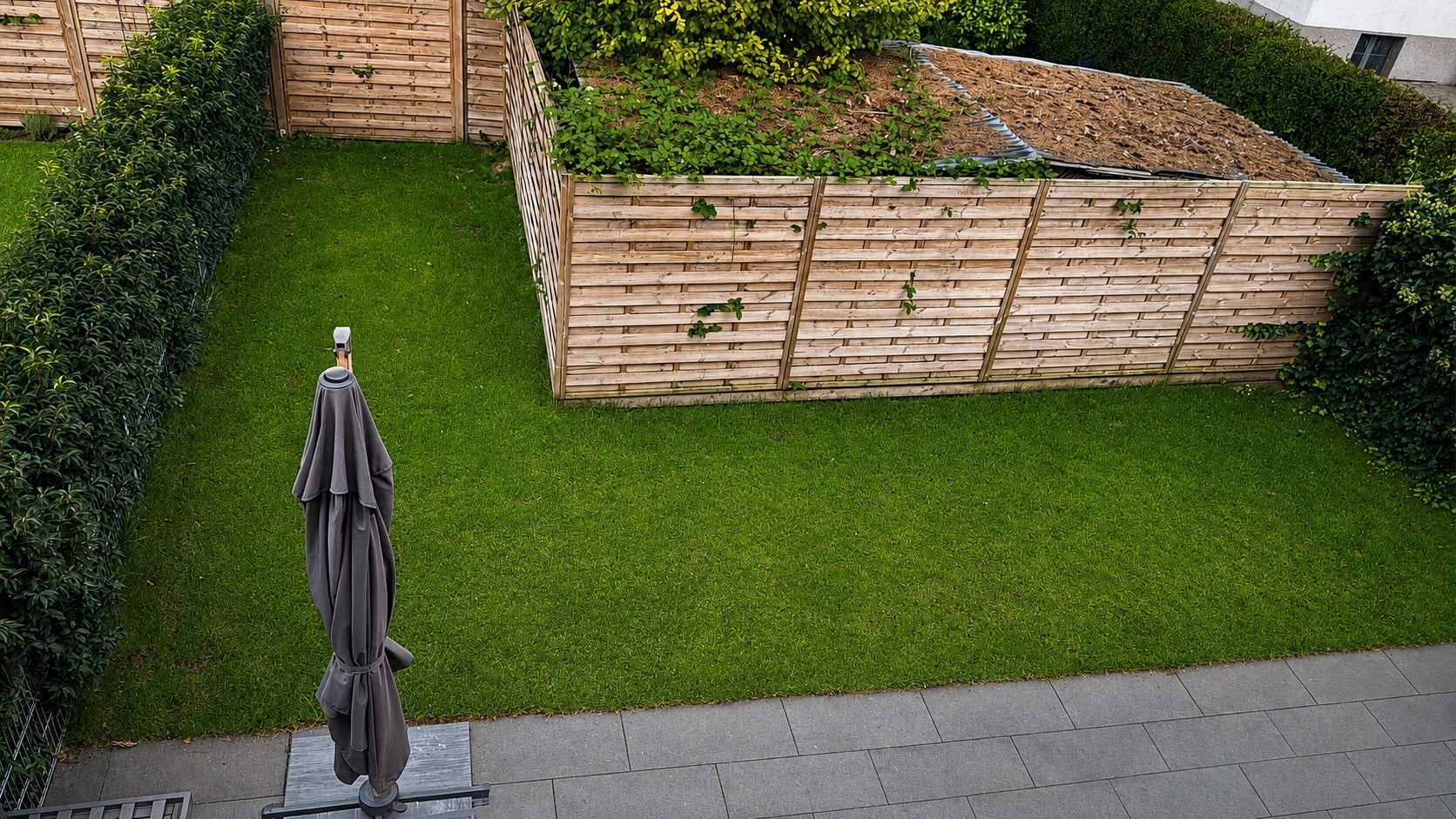 Böcker Wohnimmobilien - Immobilienangebot - Düsseldorf / Angermund - Alle - Großzügige Doppelhaushälfte in Angermund mit Top-Ausstattung - Fußläufig zum Ortskern