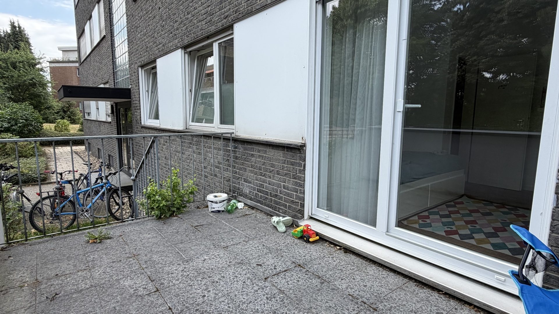 Böcker Wohnimmobilien - Immobilienangebot - Ratingen - Alle - 2 Balkone und viel Platz zum Wohlfühlen im grünen Ratingen-Lintorf