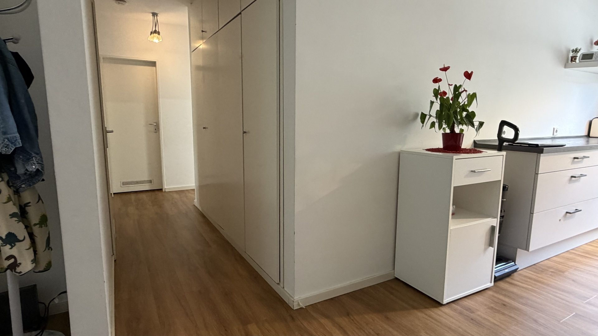 Böcker Wohnimmobilien - Immobilienangebot - Ratingen - Alle - 2 Balkone und viel Platz zum Wohlfühlen im grünen Ratingen-Lintorf