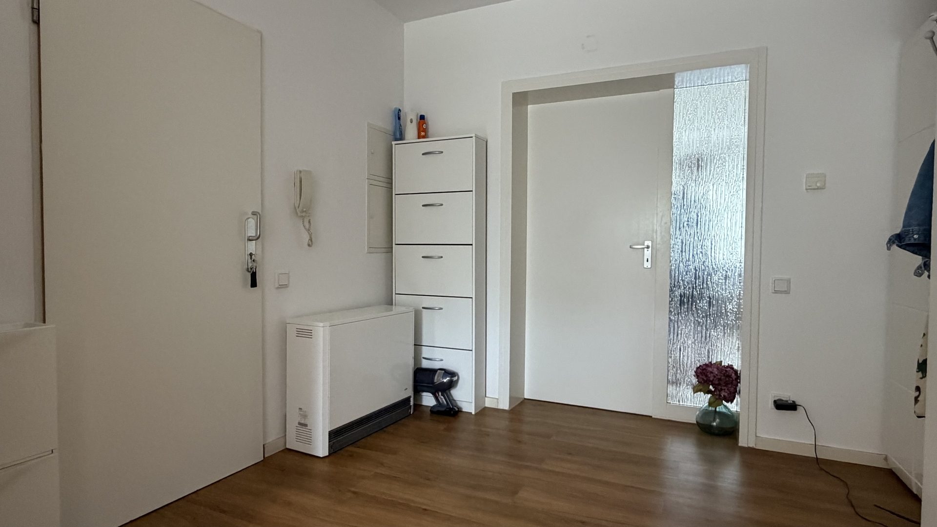 Böcker Wohnimmobilien - Immobilienangebot - Ratingen - Alle - 2 Balkone und viel Platz zum Wohlfühlen im grünen Ratingen-Lintorf