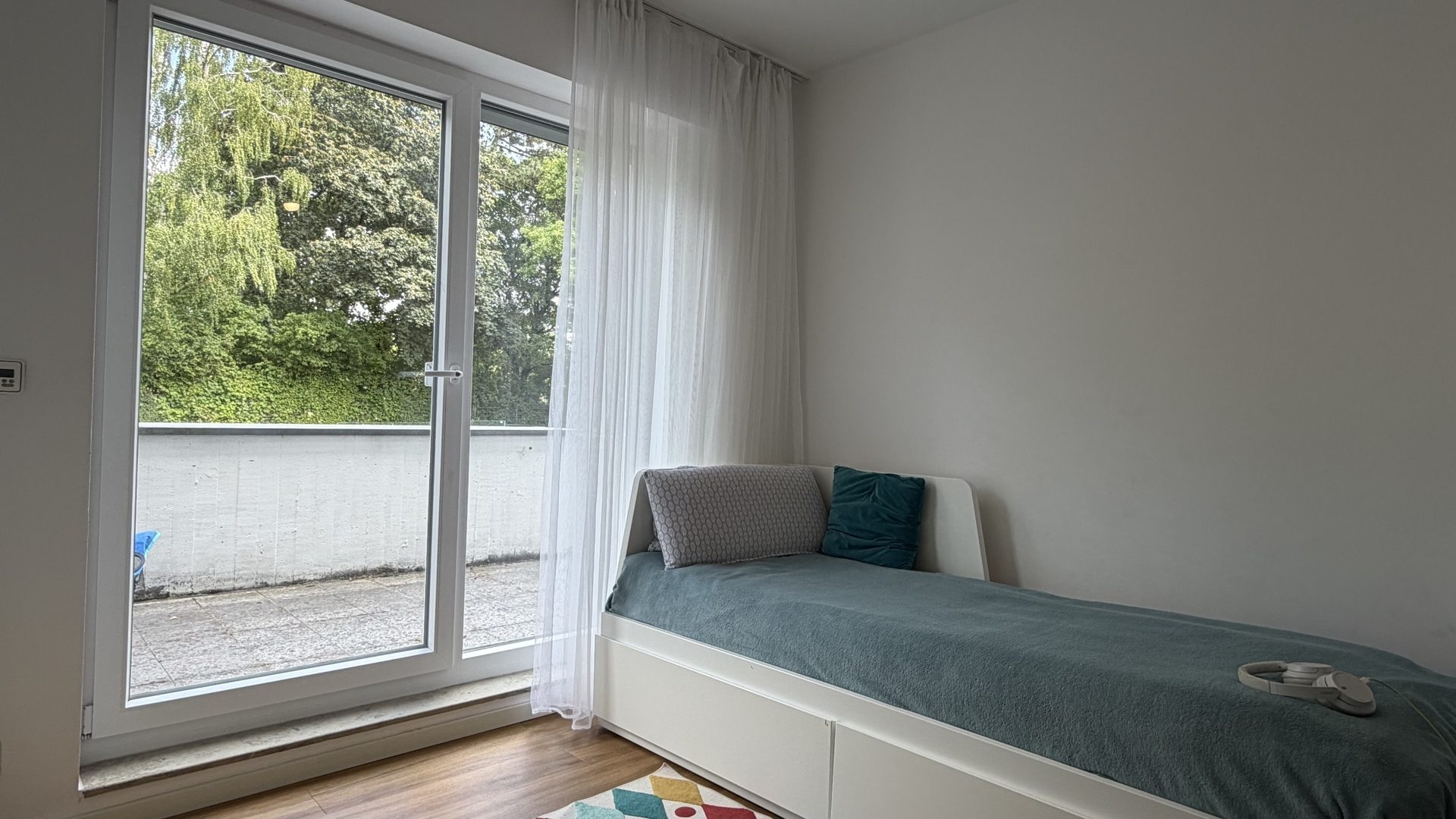 Böcker Wohnimmobilien - Immobilienangebot - Ratingen - Alle - 2 Balkone und viel Platz zum Wohlfühlen im grünen Ratingen-Lintorf