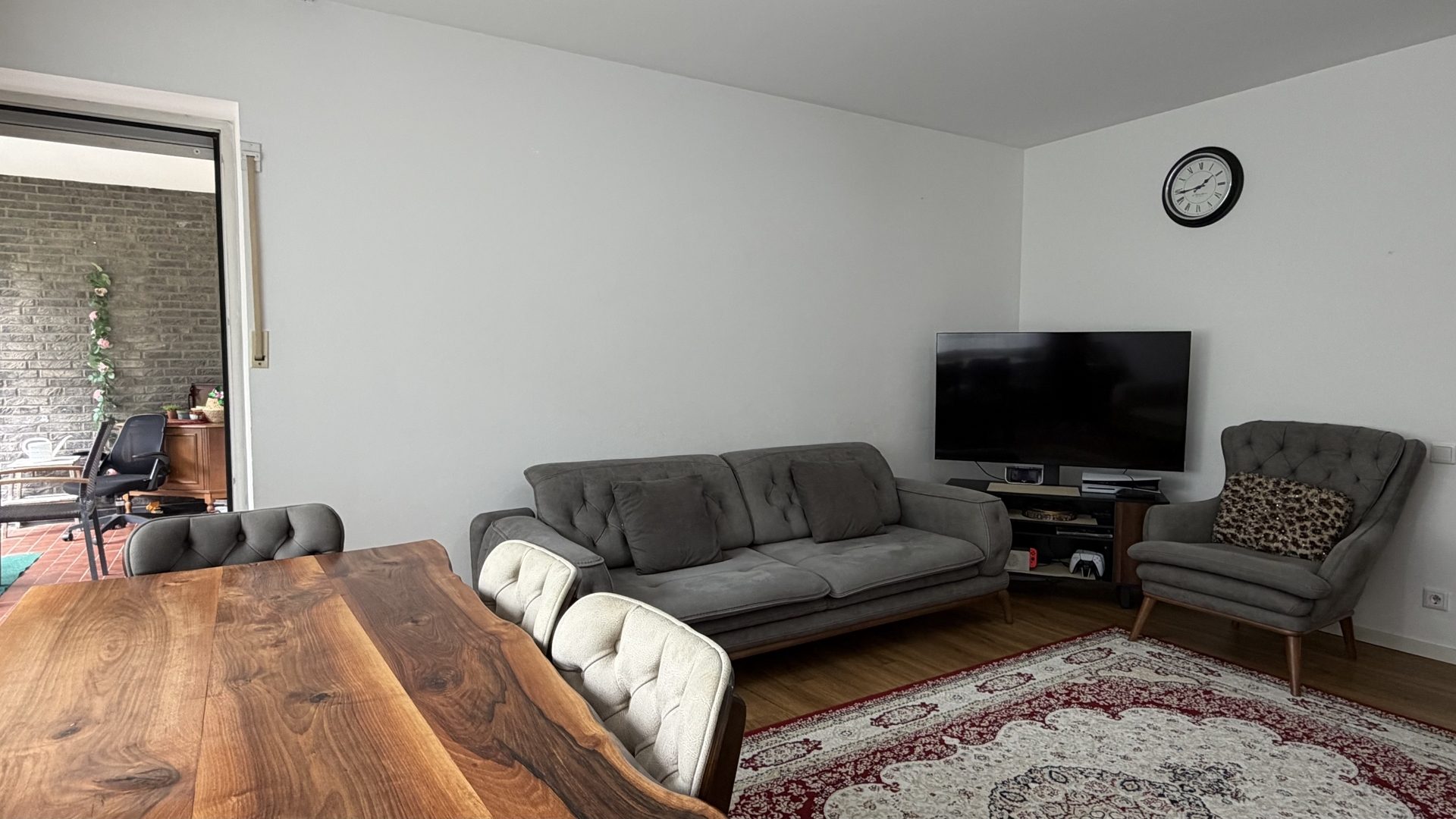 Böcker Wohnimmobilien - Immobilienangebot - Ratingen - Alle - 2 Balkone und viel Platz zum Wohlfühlen im grünen Ratingen-Lintorf