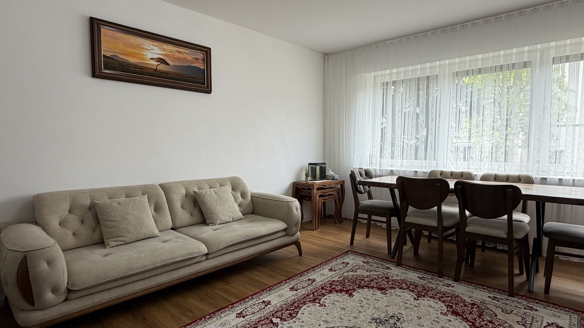 Böcker Wohnimmobilien - Immobilienangebot - Ratingen - Alle - 2 Balkone und viel Platz zum Wohlfühlen im grünen Ratingen-Lintorf