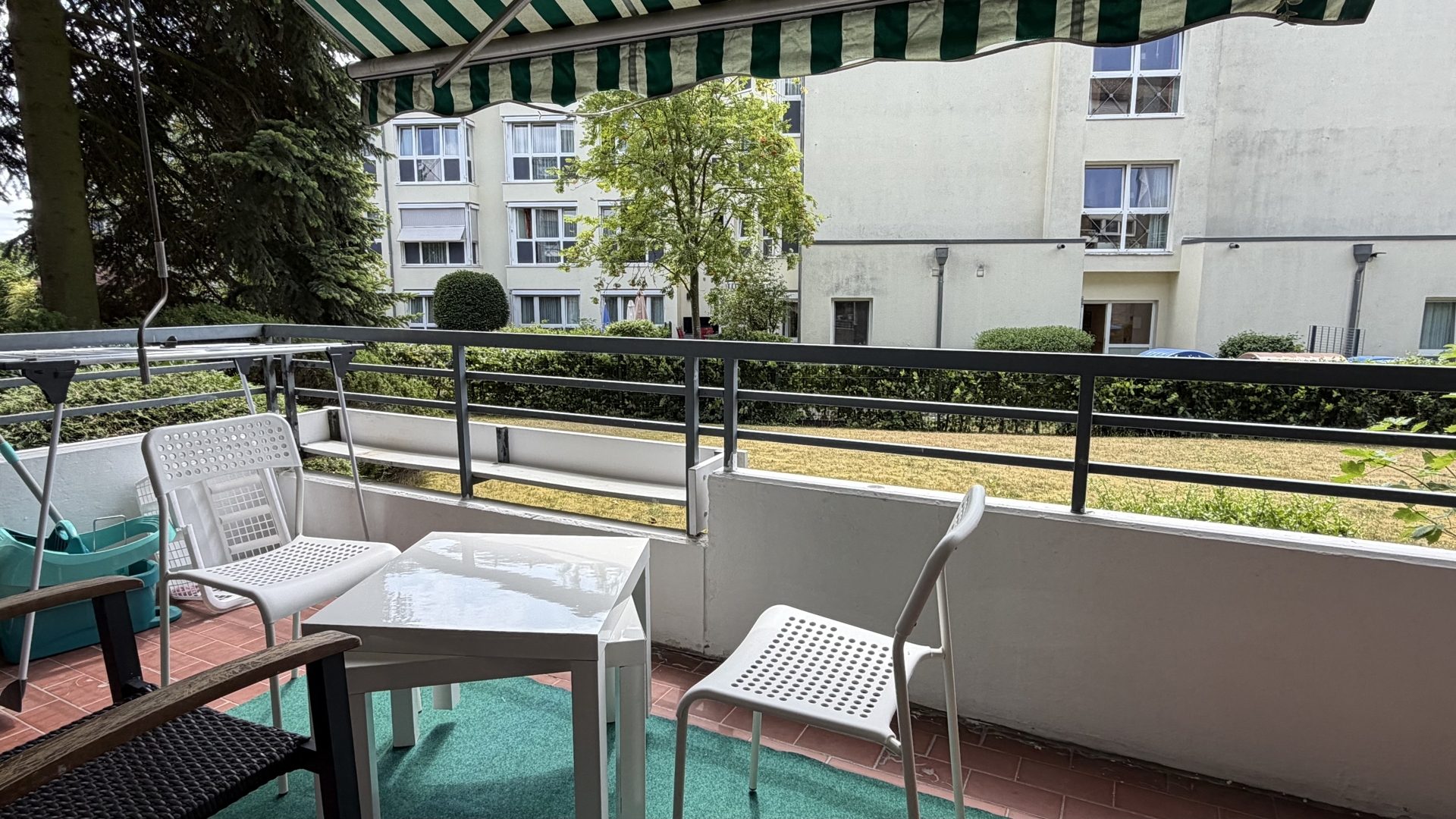 Böcker Wohnimmobilien - Immobilienangebot - Ratingen - Alle - 2 Balkone und viel Platz zum Wohlfühlen im grünen Ratingen-Lintorf