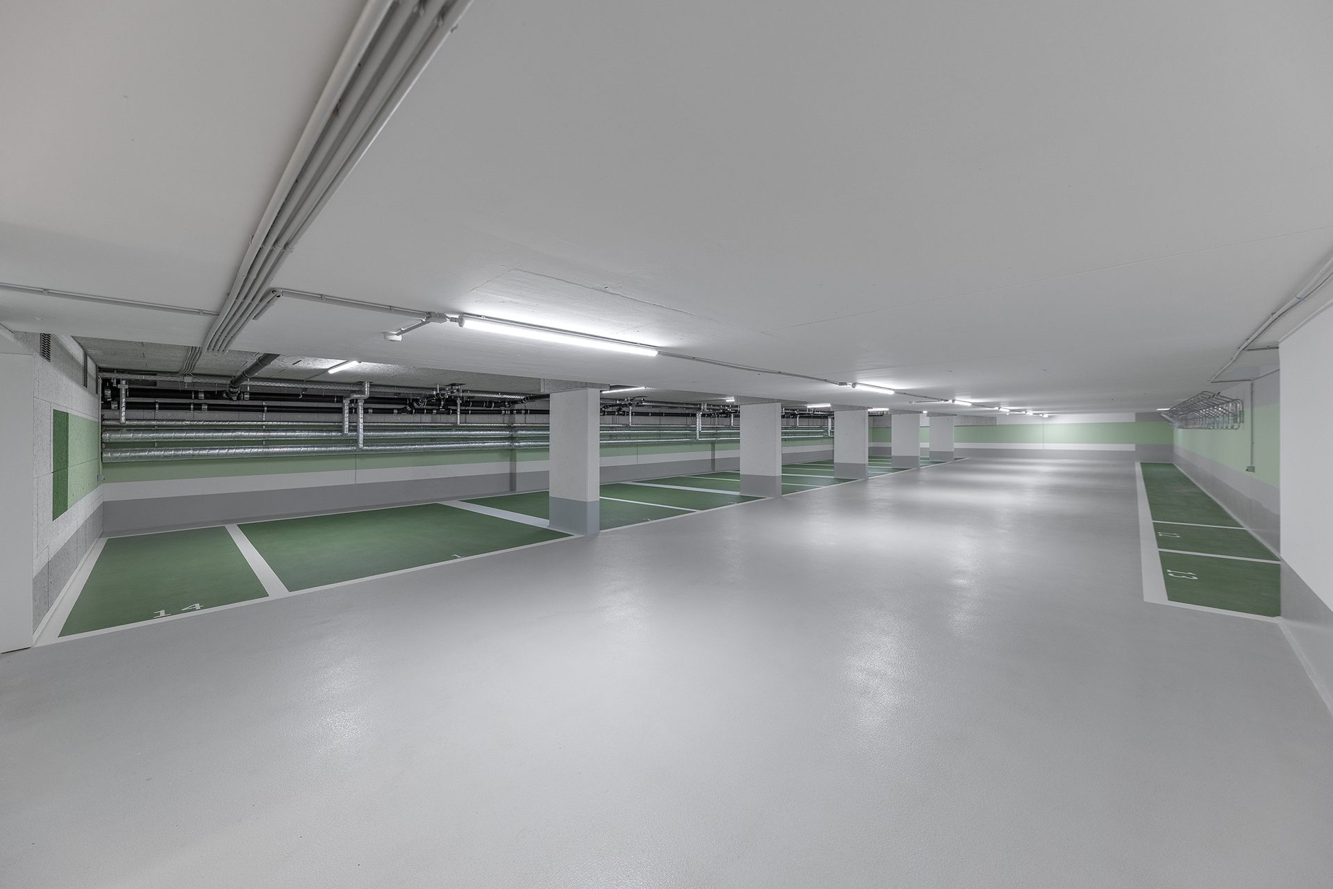 Böcker Wohnimmobilien - Immobilienangebot - Düsseldorf / Friedrichstadt - Alle - Bezugsfertiges Neubau-Stadthaus mit separater Gewerbeeinheit | Wohnen & Arbeiten