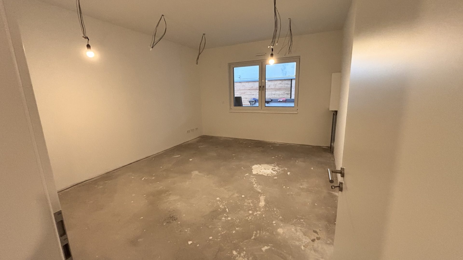 Böcker Wohnimmobilien - Immobilienangebot - Düsseldorf / Friedrichstadt - Alle - Bezugsfertiges Neubau-Stadthaus mit separater Gewerbeeinheit | Wohnen & Arbeiten