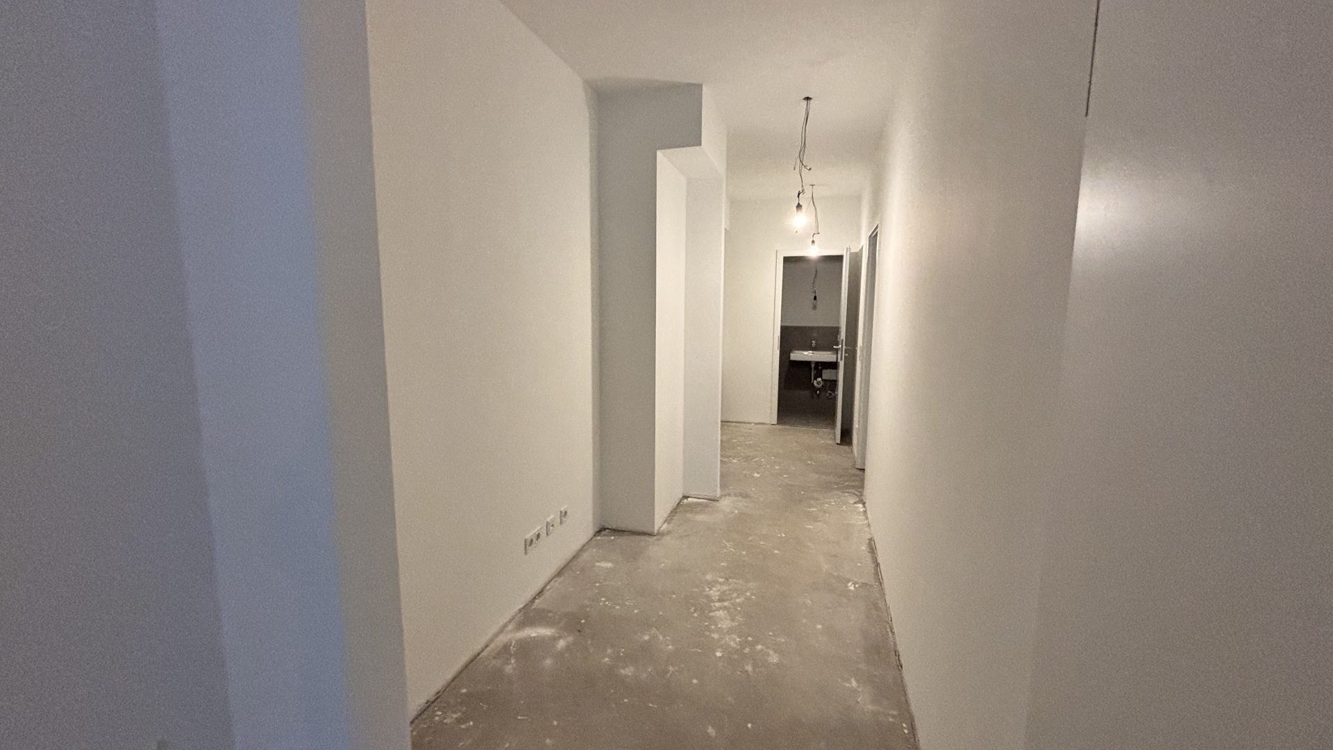 Böcker Wohnimmobilien - Immobilienangebot - Düsseldorf / Friedrichstadt - Alle - Bezugsfertiges Neubau / Stadthaus & Gewerbeeinheit im attraktiven Kombiangebot