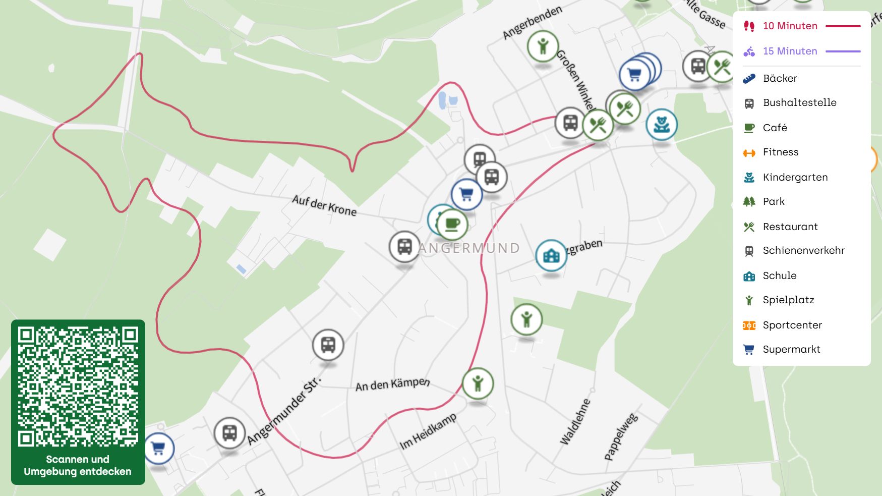 Böcker Wohnimmobilien - Immobilienangebot - Düsseldorf /Angermund - Alle - Hochwertige Doppelhaushälfte mit großem Garten und flexiblem Raumkonzept